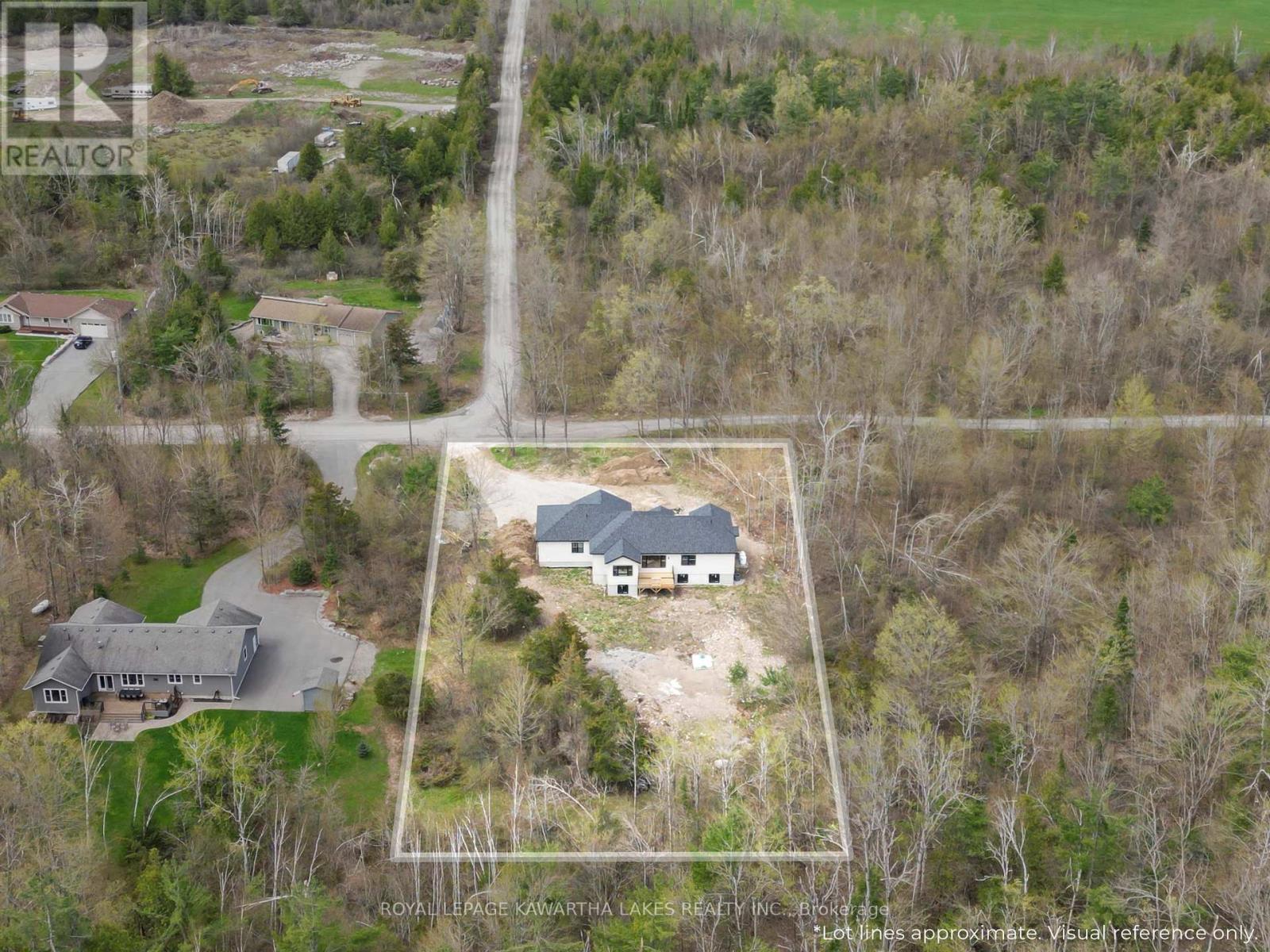 104 Moon Line Road N, Trent Lakes, Ontario  K0M 1A0 - Photo 3 - X12143680