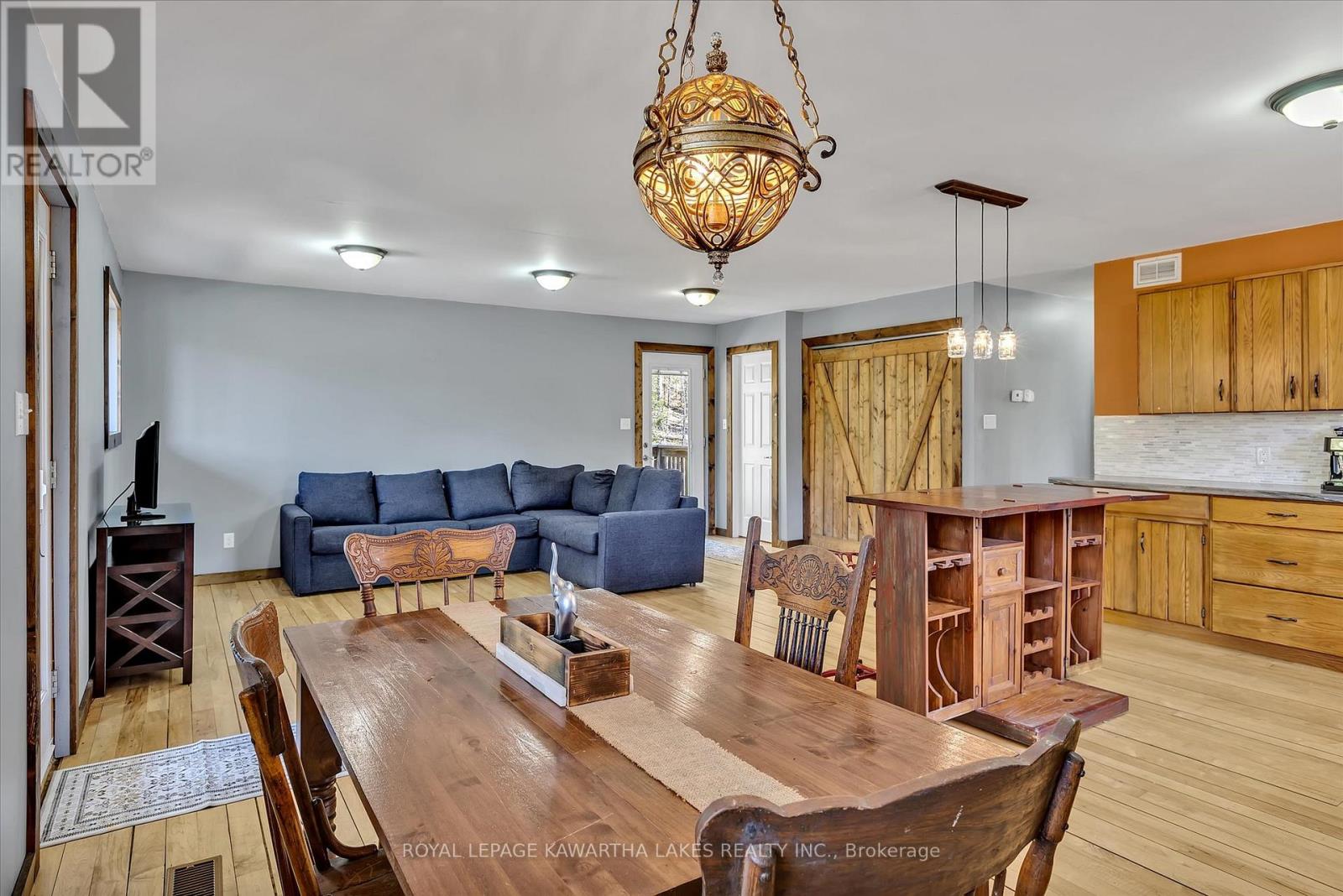 166 Jeffrey Lake Road, Faraday, Ontario  K0L 1C0 - Photo 13 - X12144731