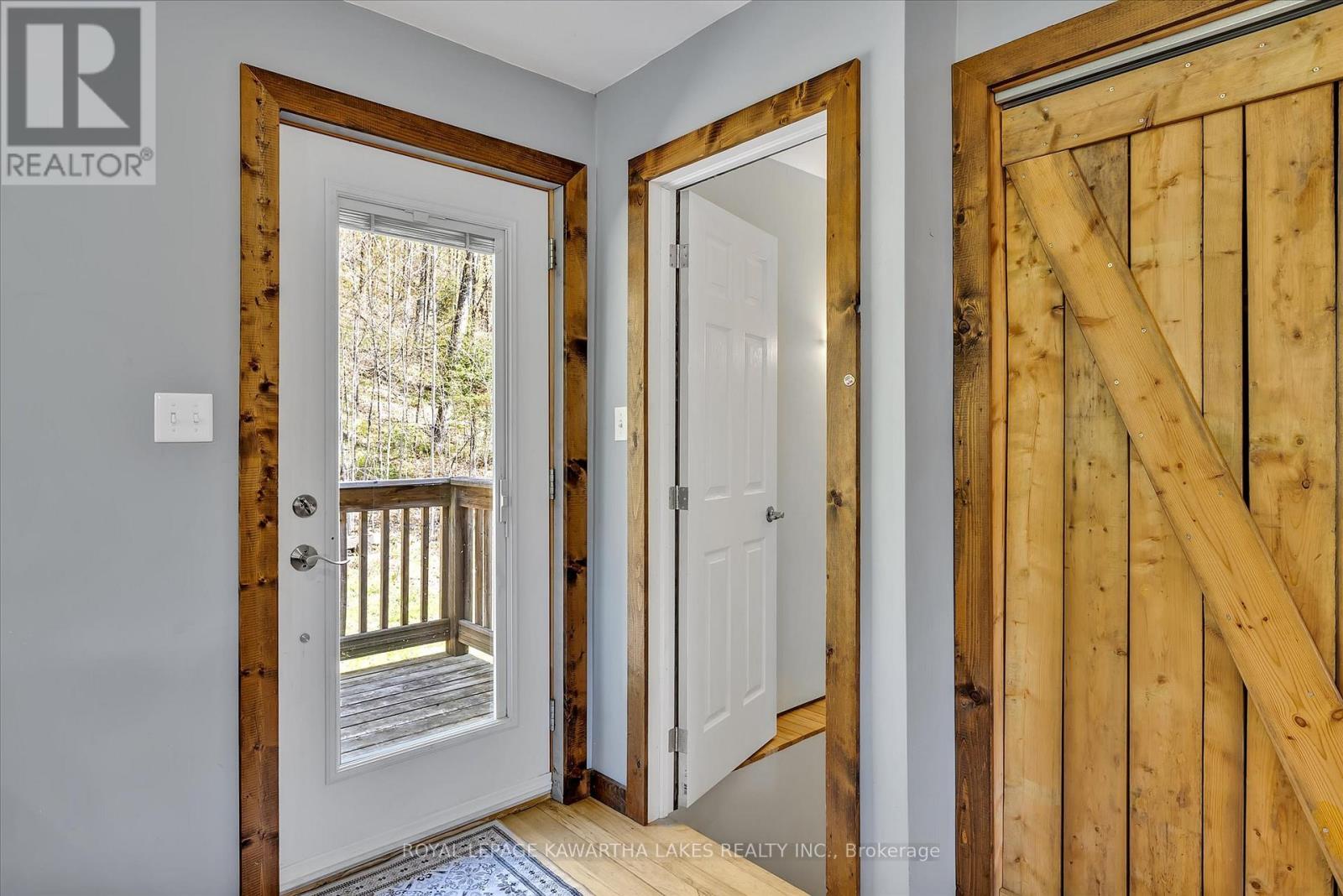 166 Jeffrey Lake Road, Faraday, Ontario  K0L 1C0 - Photo 21 - X12144731