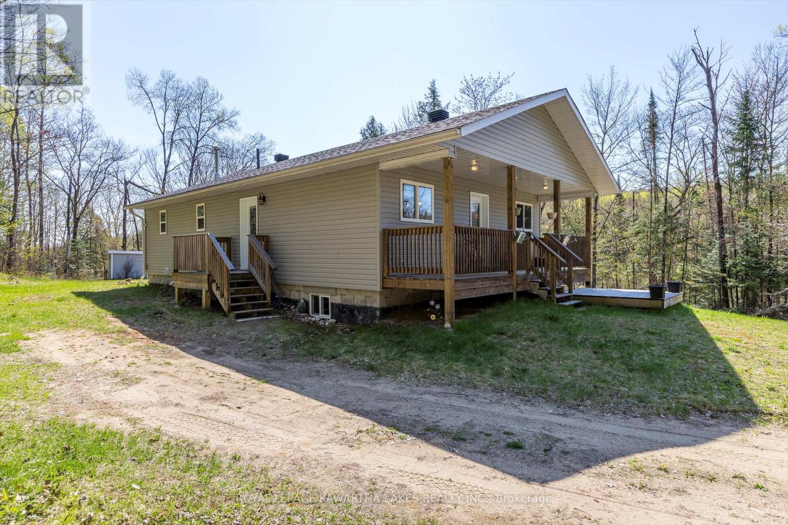 166 Jeffrey Lake Road, Faraday, Ontario  K0L 1C0 - Photo 35 - X12144731