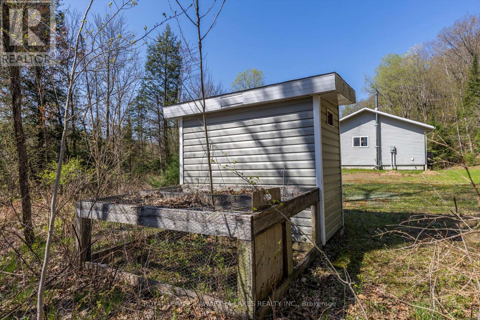 166 Jeffrey Lake Road, Faraday, Ontario  K0L 1C0 - Photo 38 - X12144731