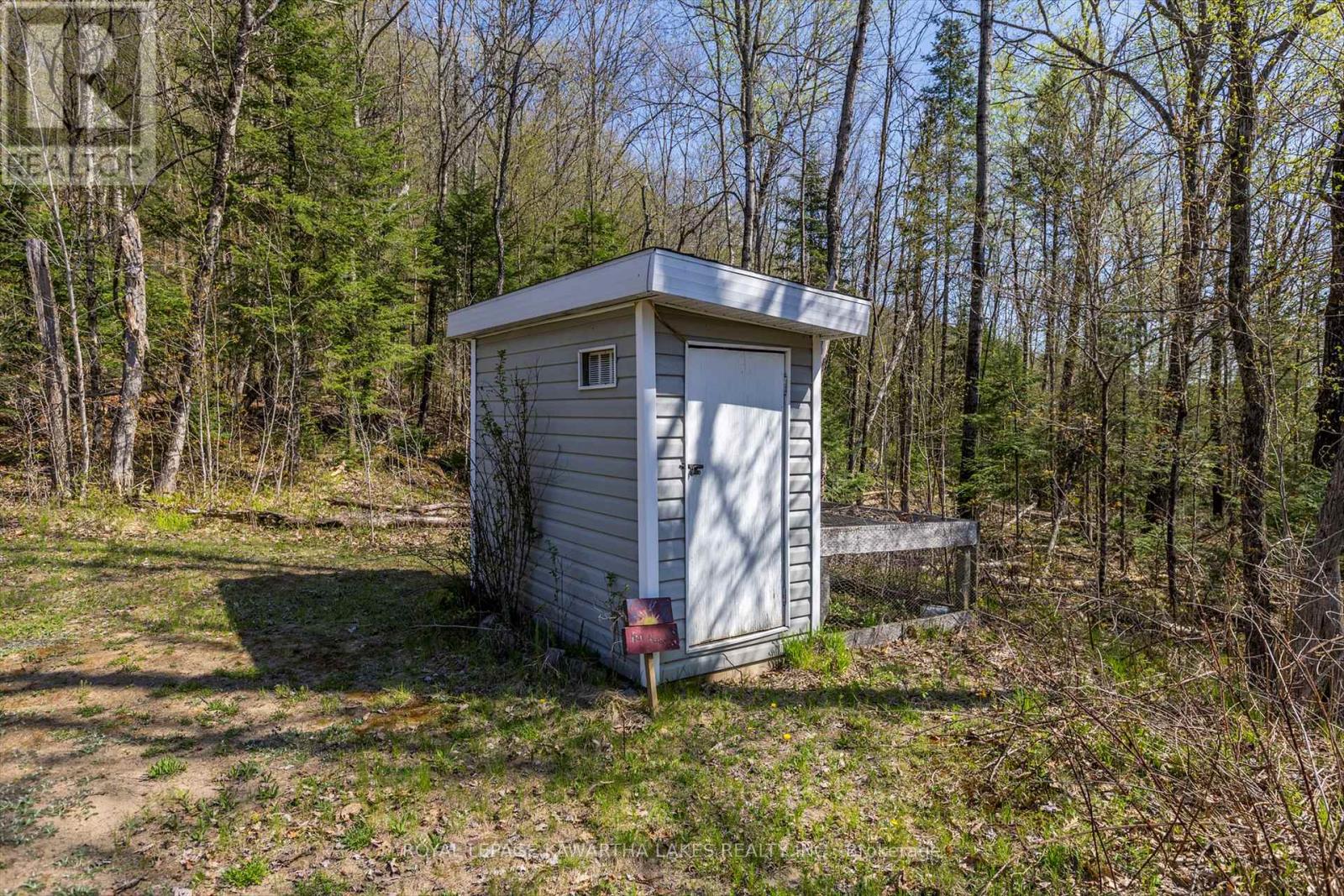 166 Jeffrey Lake Road, Faraday, Ontario  K0L 1C0 - Photo 39 - X12144731