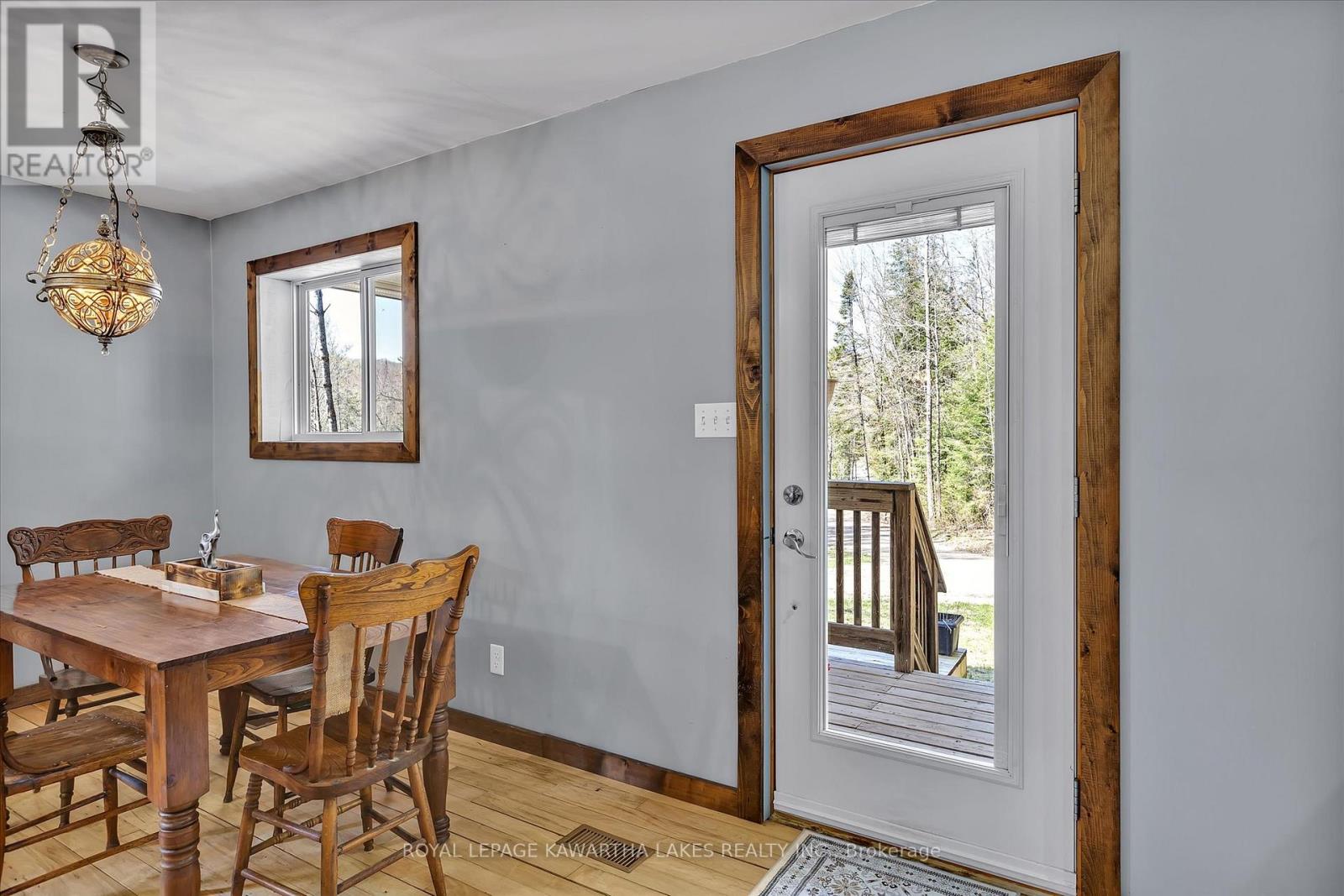 166 Jeffrey Lake Road, Faraday, Ontario  K0L 1C0 - Photo 4 - X12144731