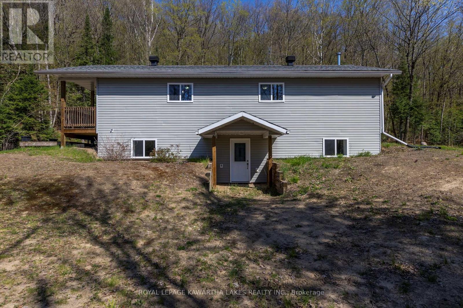 166 Jeffrey Lake Road, Faraday, Ontario  K0L 1C0 - Photo 41 - X12144731