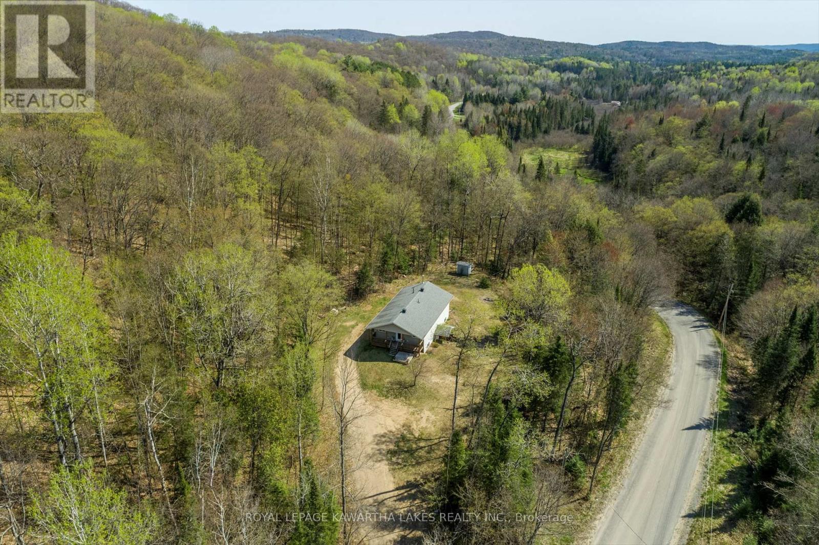 166 Jeffrey Lake Road, Faraday, Ontario  K0L 1C0 - Photo 42 - X12144731