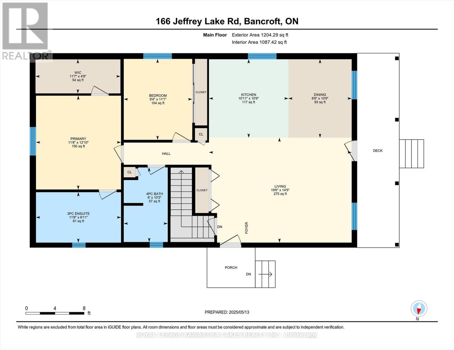 166 Jeffrey Lake Road, Faraday, Ontario  K0L 1C0 - Photo 43 - X12144731