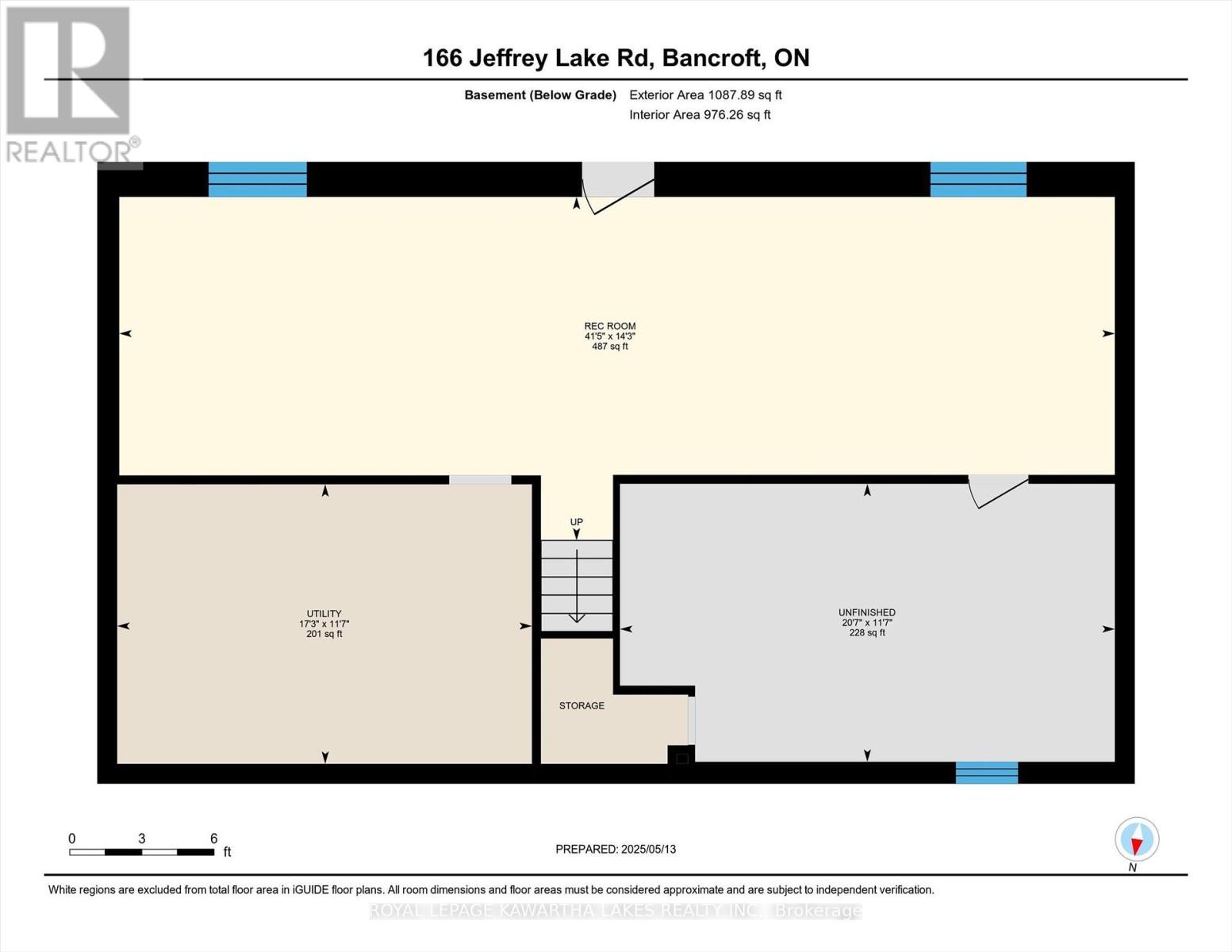 166 Jeffrey Lake Road, Faraday, Ontario  K0L 1C0 - Photo 44 - X12144731