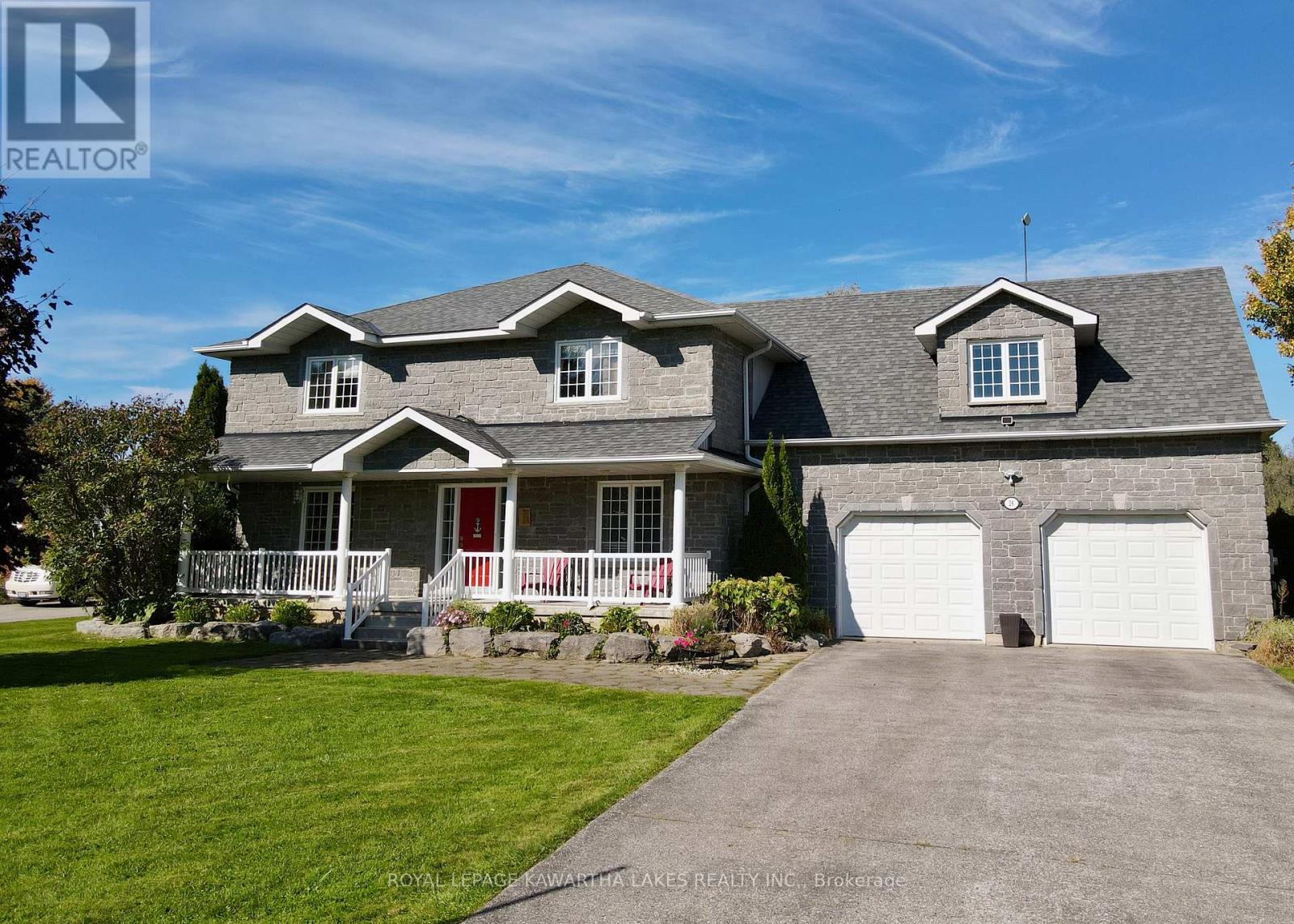 26 Maple Gate, Ramara, Ontario  L0K 1B0 - Photo 1 - S12145168