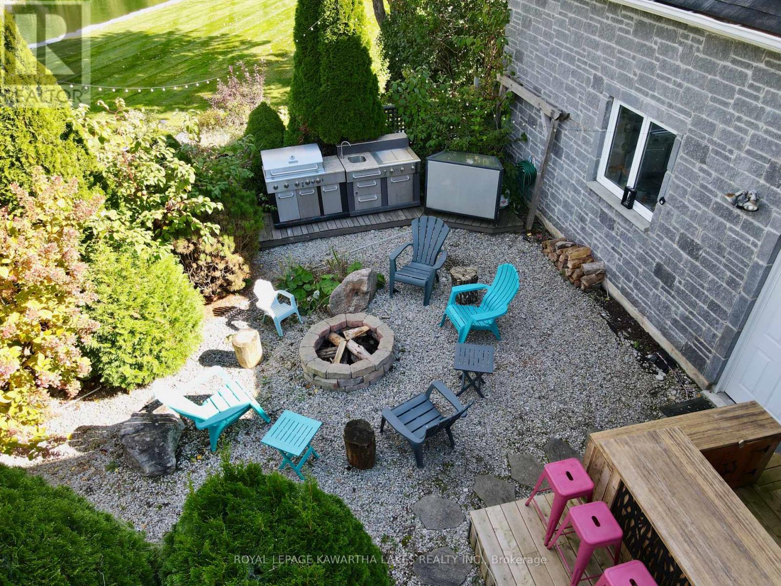26 Maple Gate, Ramara, Ontario  L0K 1B0 - Photo 41 - S12145168