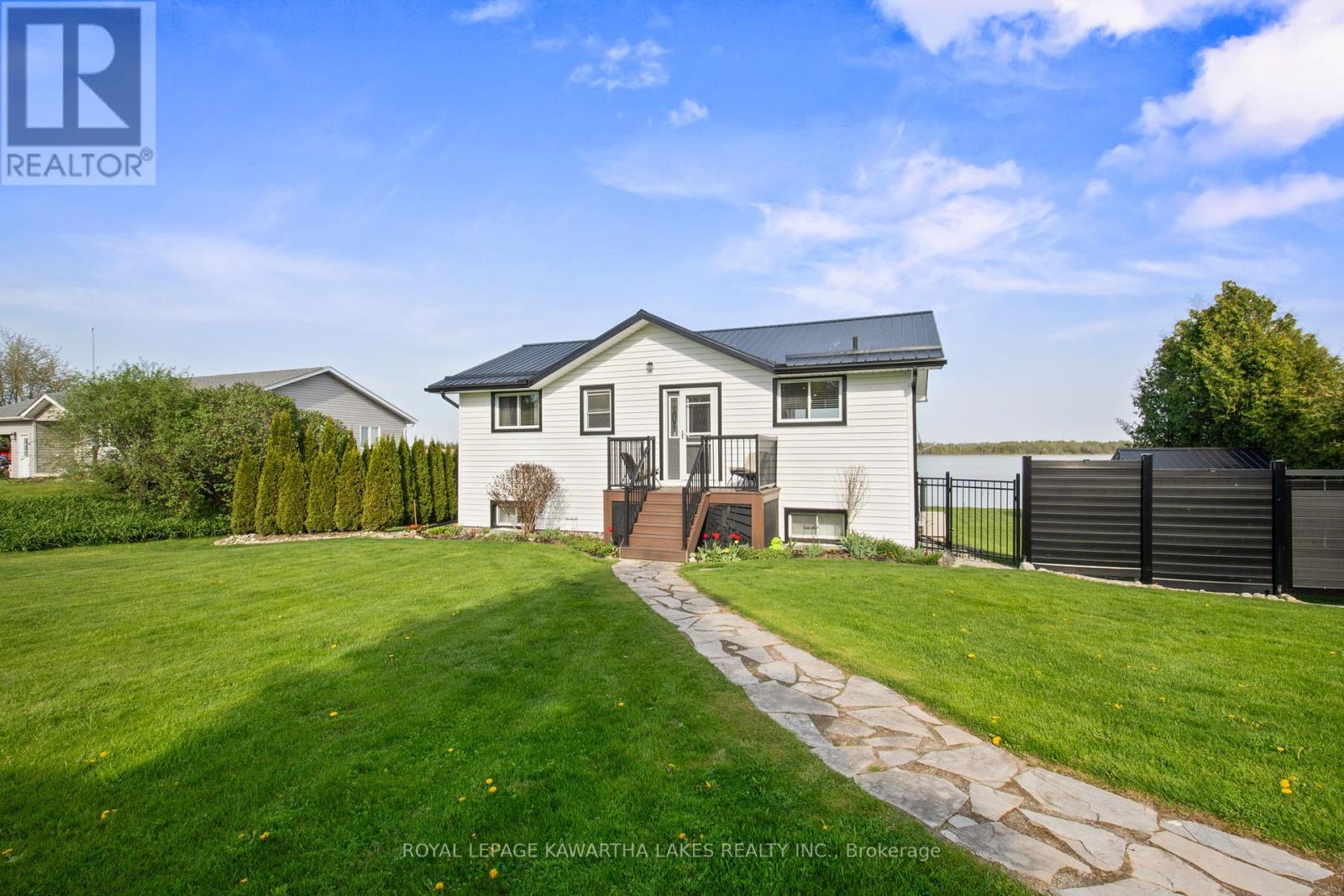 114 O'reilly Lane, Kawartha Lakes, Ontario  K0M 2C0 - Photo 1 - X12147155