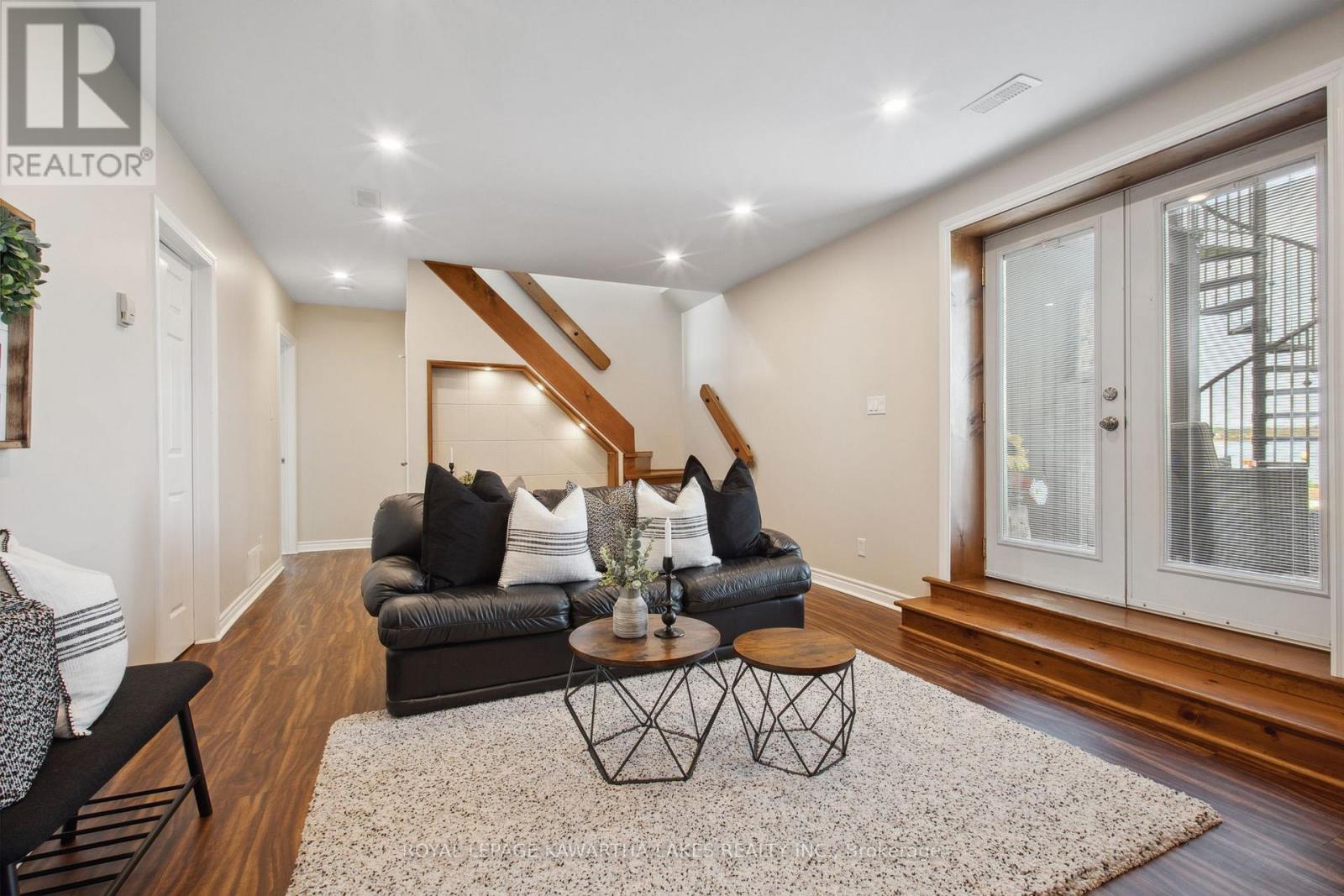 114 O'reilly Lane, Kawartha Lakes, Ontario  K0M 2C0 - Photo 18 - X12147155