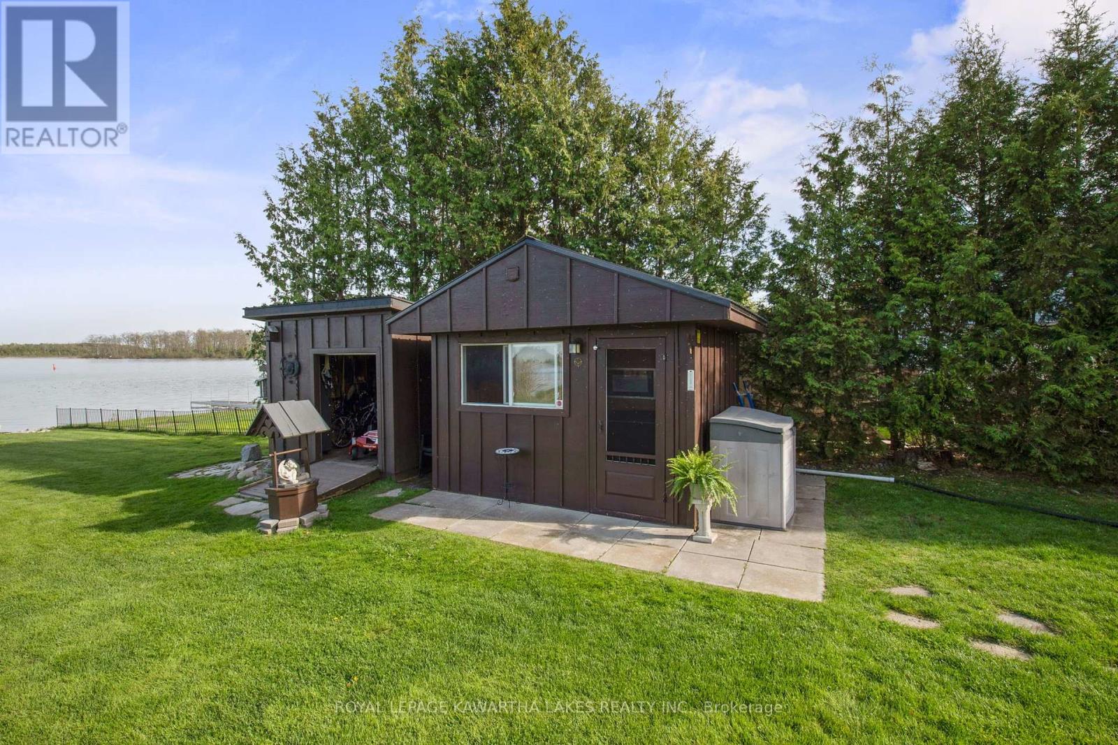 114 O'reilly Lane, Kawartha Lakes, Ontario  K0M 2C0 - Photo 23 - X12147155