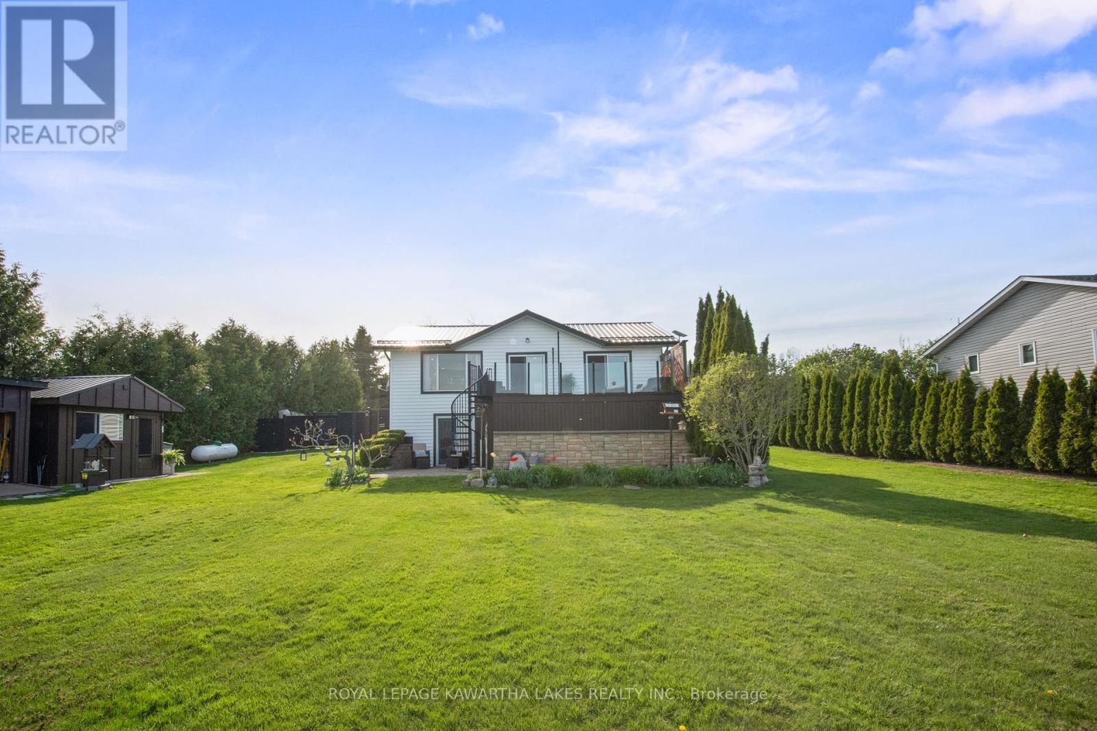 114 O'reilly Lane, Kawartha Lakes, Ontario  K0M 2C0 - Photo 27 - X12147155