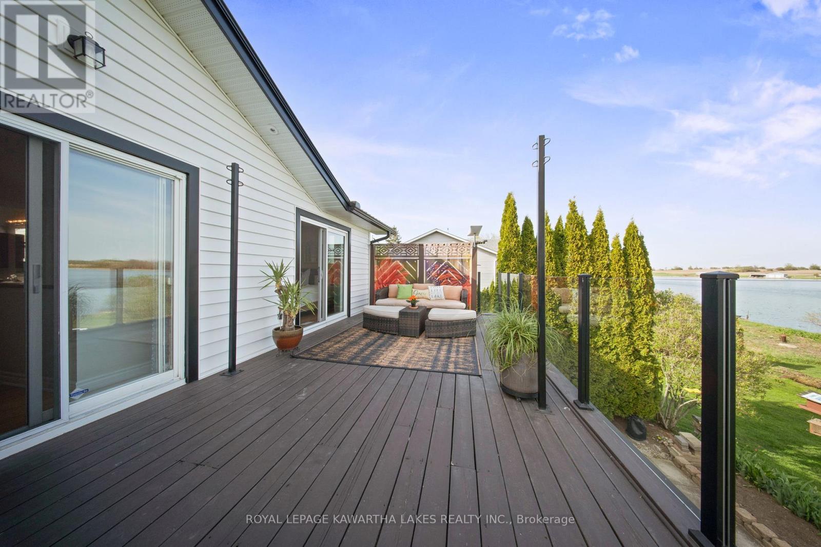 114 O'reilly Lane, Kawartha Lakes, Ontario  K0M 2C0 - Photo 28 - X12147155
