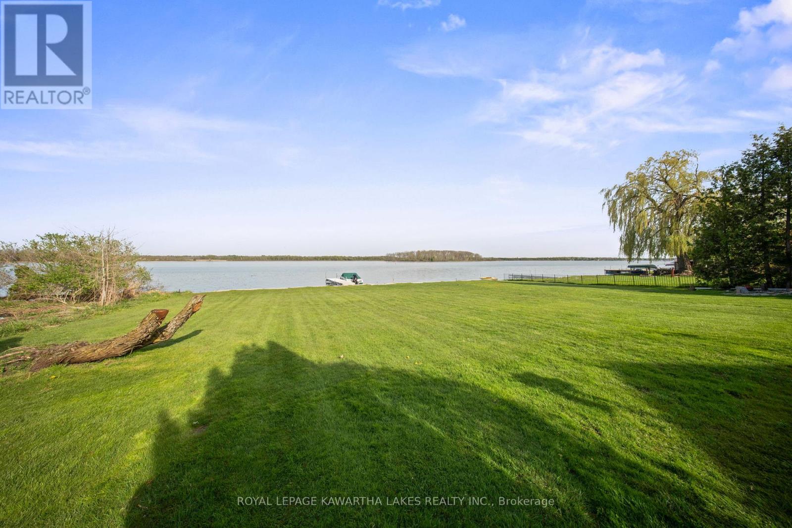 114 O'reilly Lane, Kawartha Lakes, Ontario  K0M 2C0 - Photo 30 - X12147155