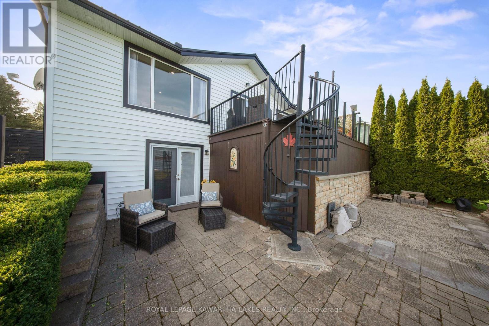 114 O'reilly Lane, Kawartha Lakes, Ontario  K0M 2C0 - Photo 32 - X12147155