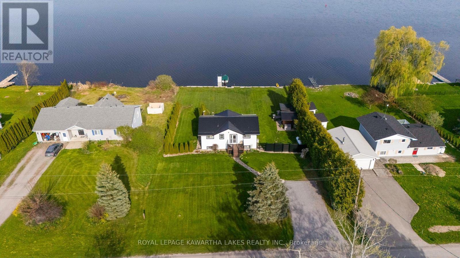 114 O'reilly Lane, Kawartha Lakes, Ontario  K0M 2C0 - Photo 35 - X12147155