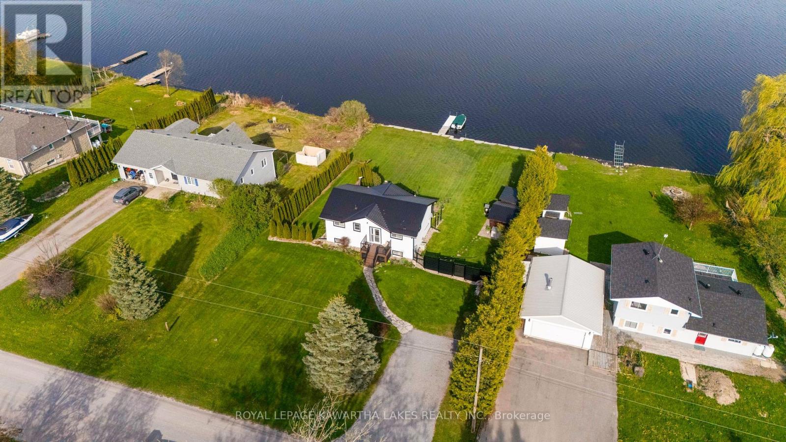 114 O'reilly Lane, Kawartha Lakes, Ontario  K0M 2C0 - Photo 36 - X12147155