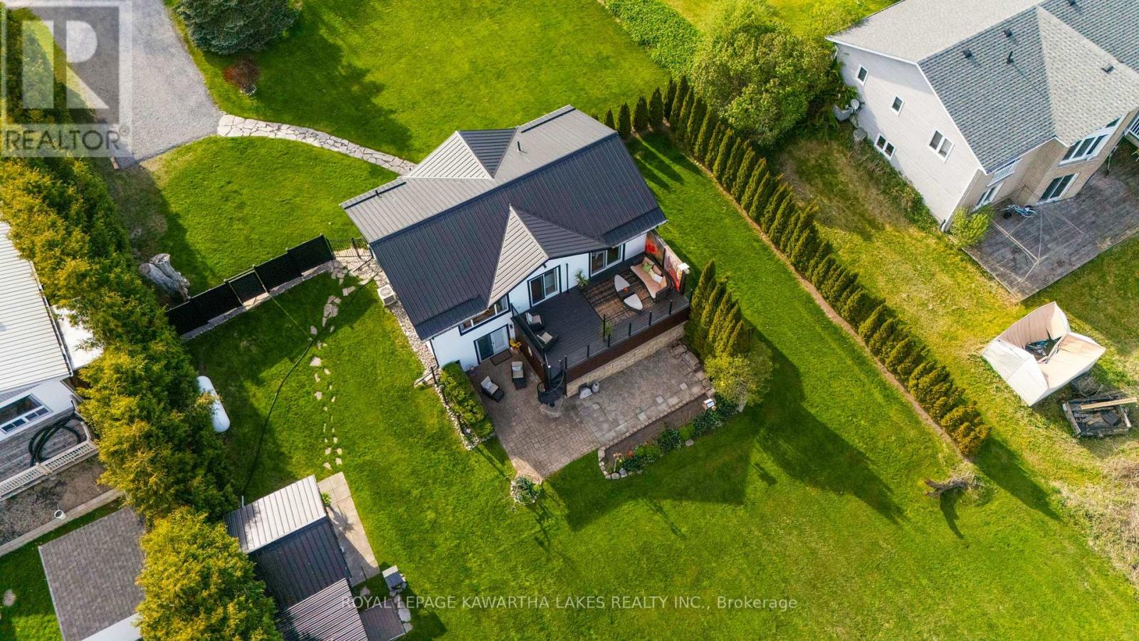 114 O'reilly Lane, Kawartha Lakes, Ontario  K0M 2C0 - Photo 38 - X12147155