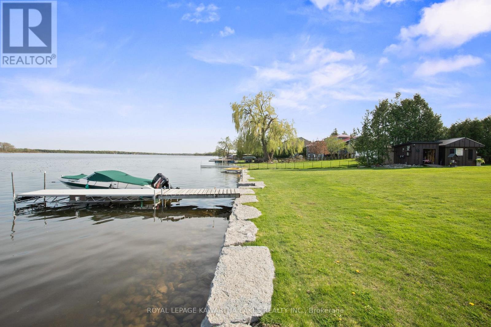 114 O'reilly Lane, Kawartha Lakes, Ontario  K0M 2C0 - Photo 4 - X12147155