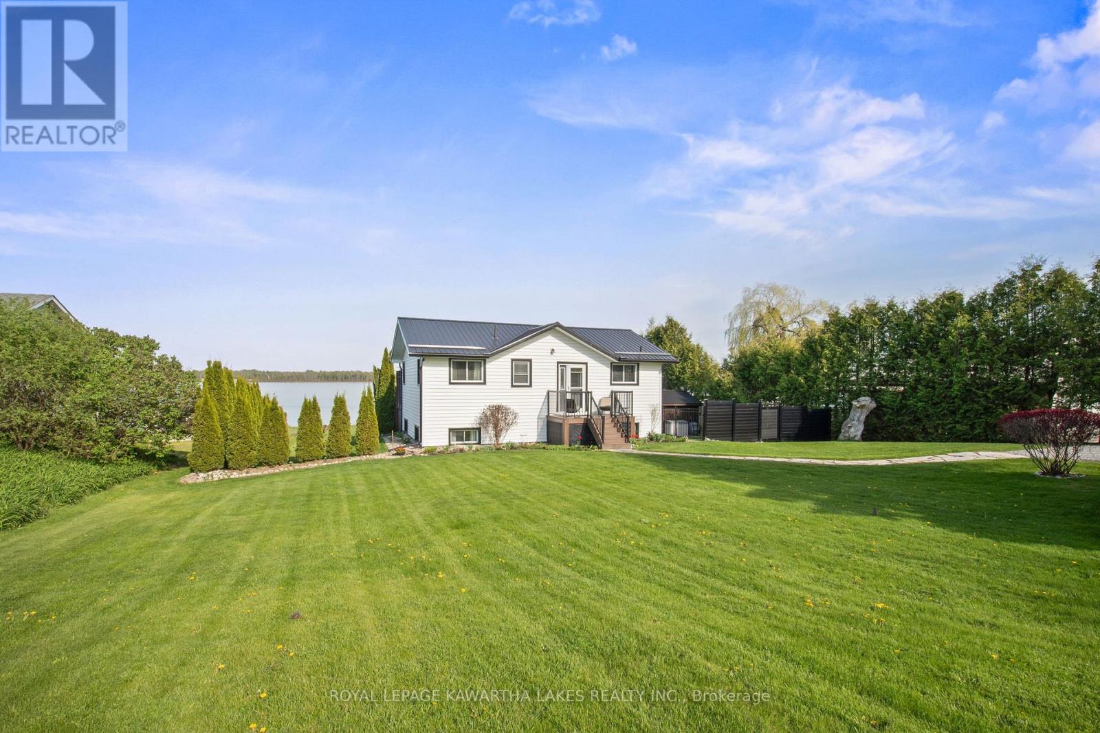 114 O'reilly Lane, Kawartha Lakes, Ontario  K0M 2C0 - Photo 40 - X12147155