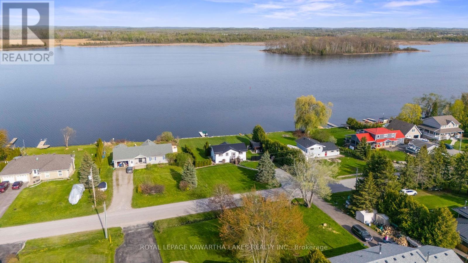 114 O'reilly Lane, Kawartha Lakes, Ontario  K0M 2C0 - Photo 41 - X12147155
