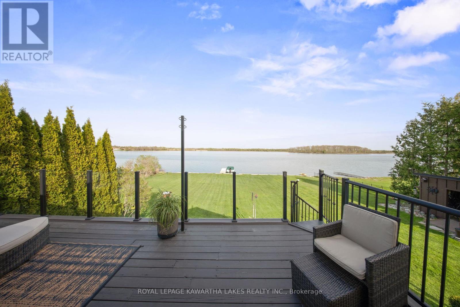 114 O'reilly Lane, Kawartha Lakes, Ontario  K0M 2C0 - Photo 5 - X12147155