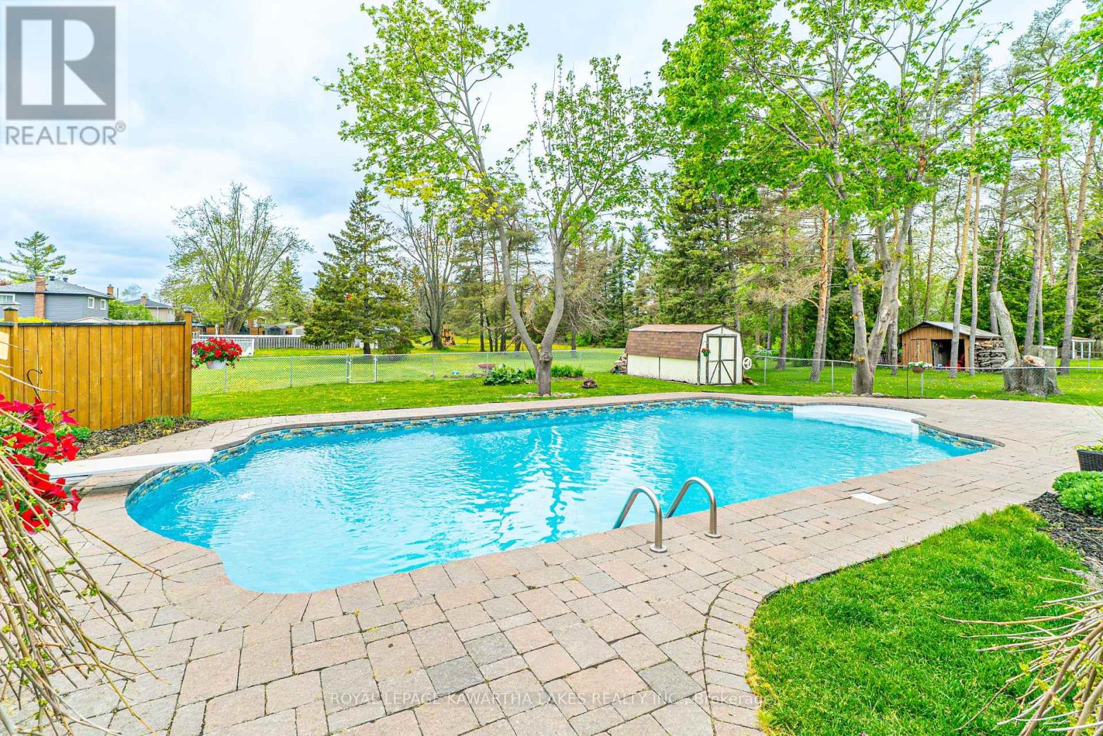 197 Angeline Street N, Kawartha Lakes, Ontario  K9V 4Y5 - Photo 40 - X12151407
