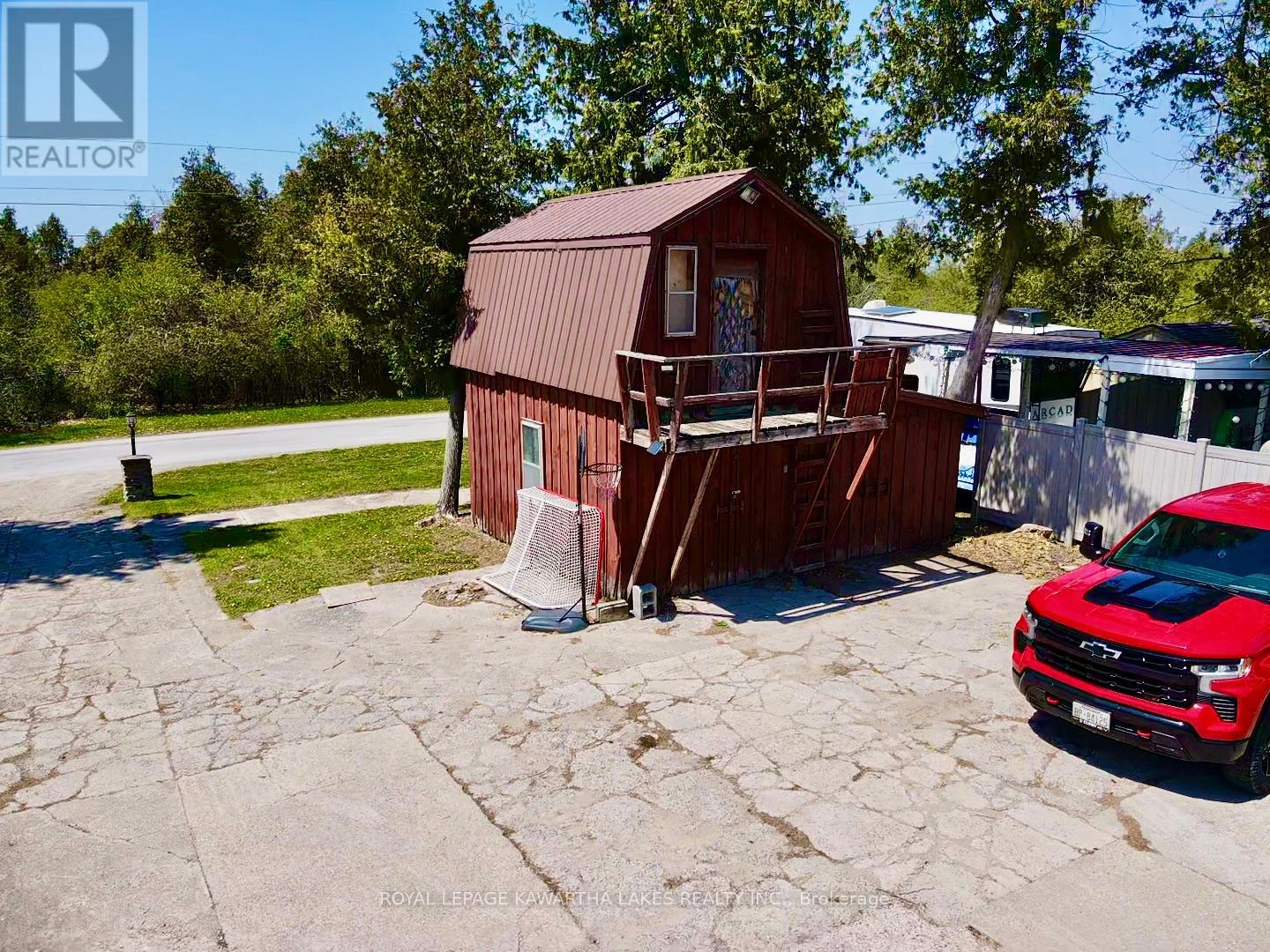 674 Osborne Street, Brock, Ontario  L0K 1A0 - Photo 49 - N12151966
