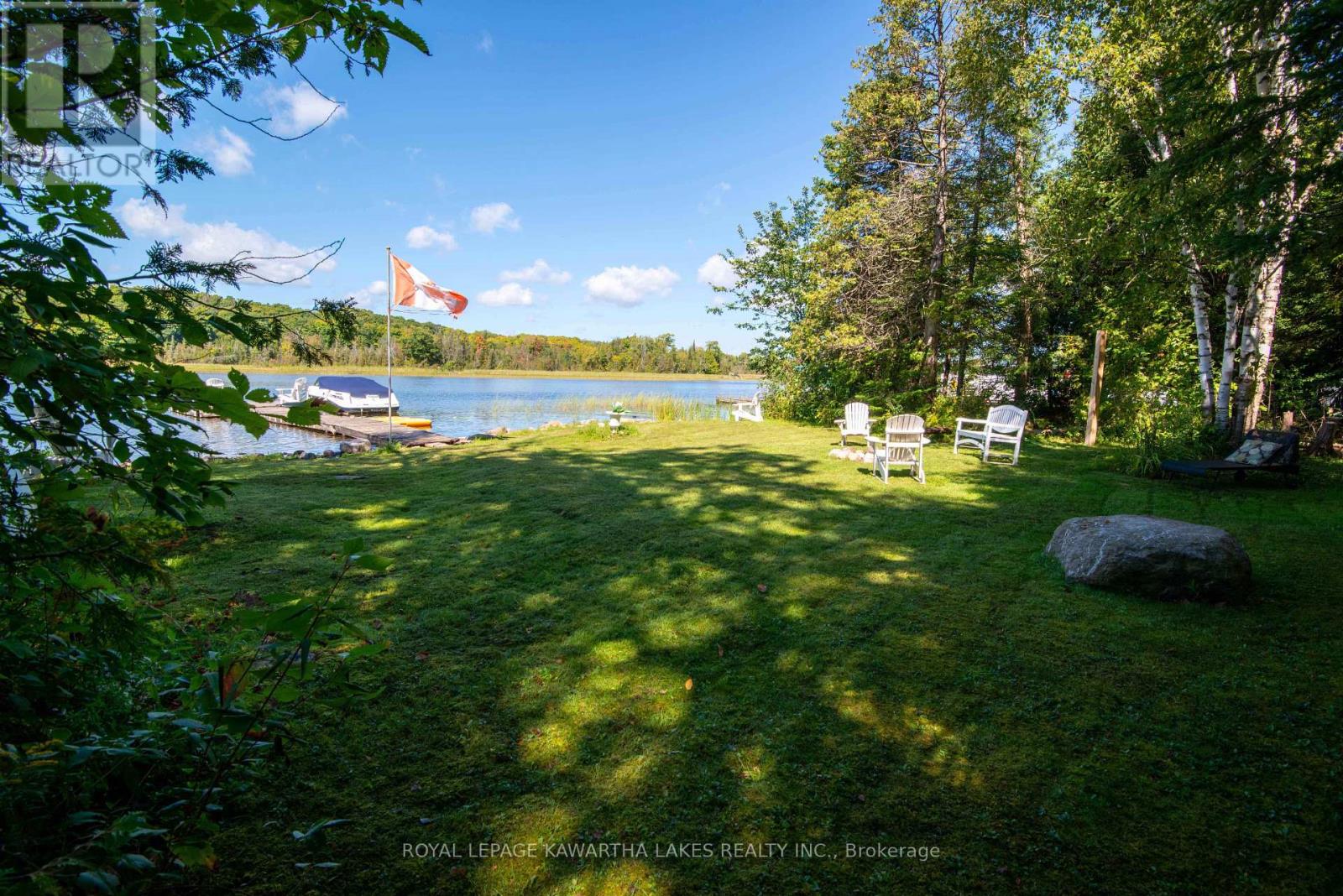 34 Deweys Island, Kawartha Lakes, Ontario  K0M 1N0 - Photo 17 - X12152364