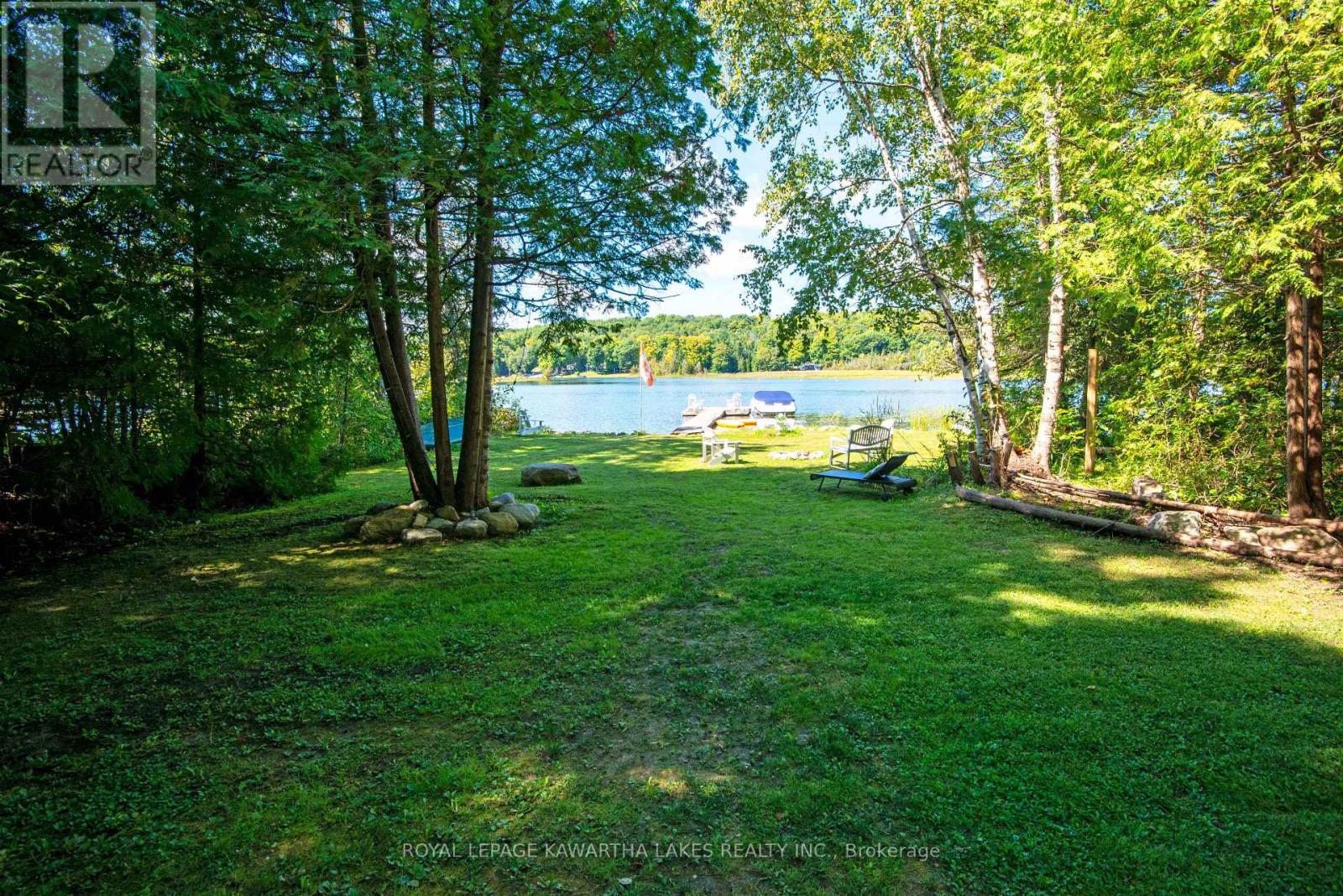 34 Deweys Island, Kawartha Lakes, Ontario  K0M 1N0 - Photo 23 - X12152364
