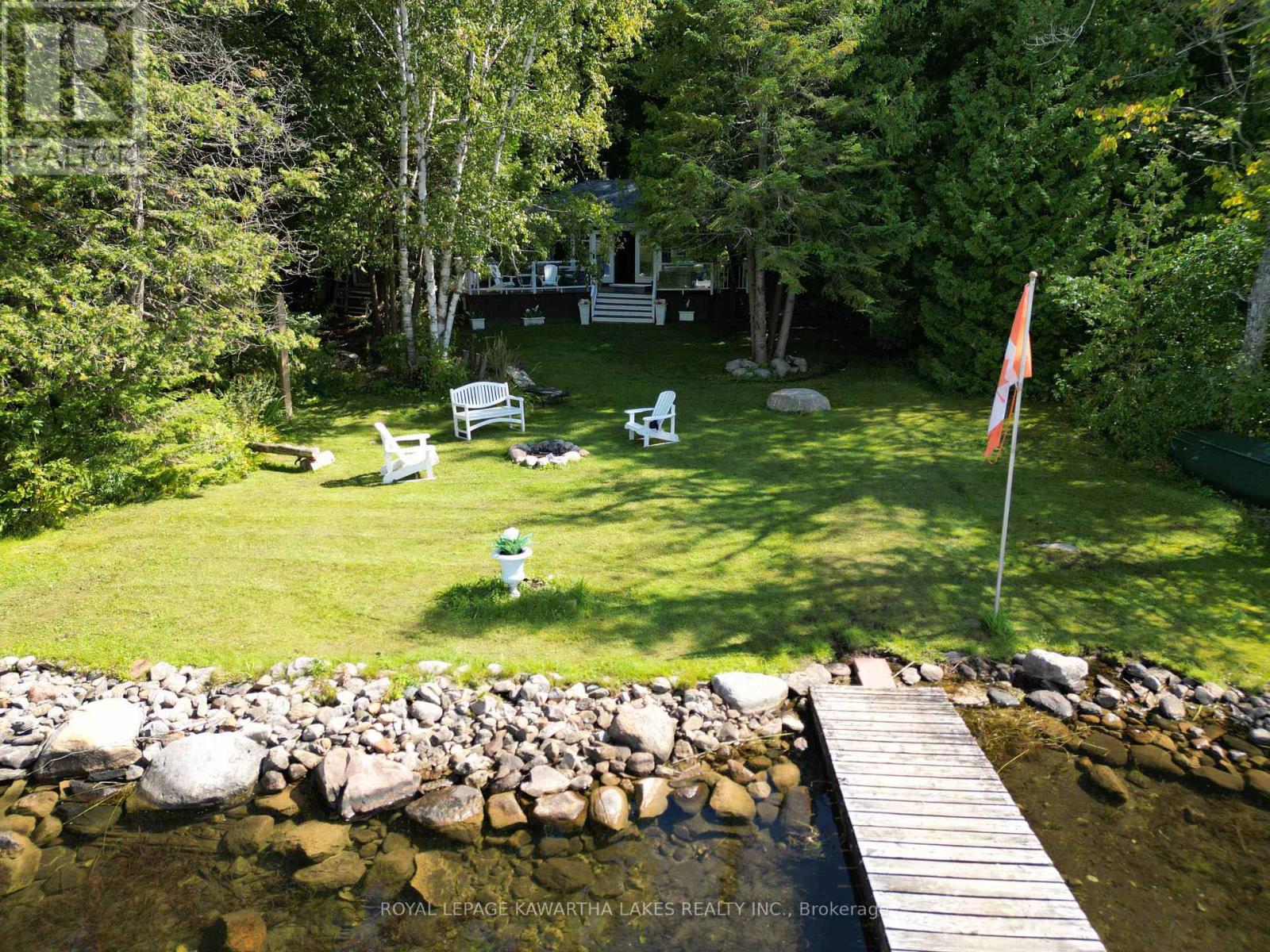 34 Deweys Island, Kawartha Lakes, Ontario  K0M 1N0 - Photo 24 - X12152364