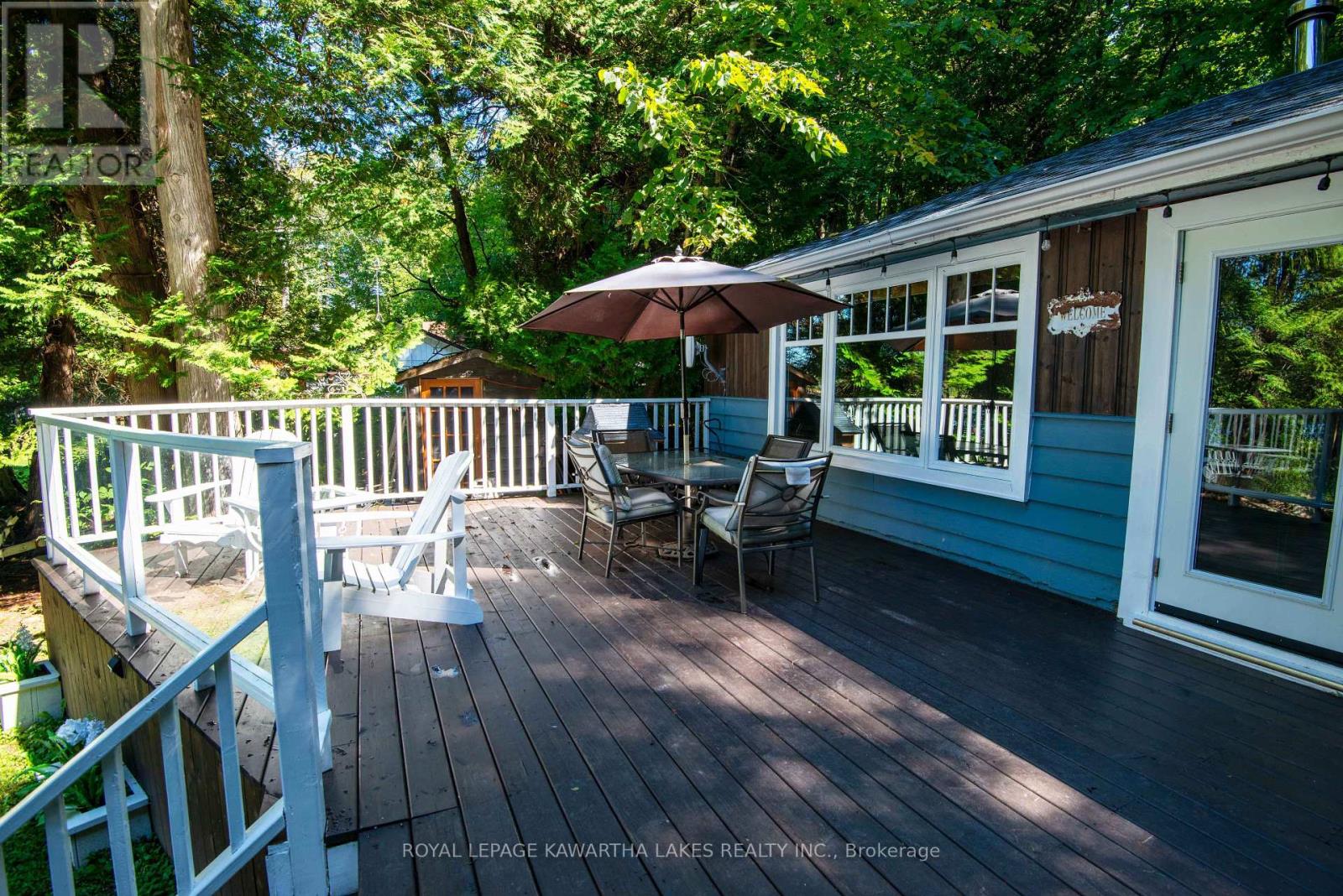 34 Deweys Island, Kawartha Lakes, Ontario  K0M 1N0 - Photo 25 - X12152364
