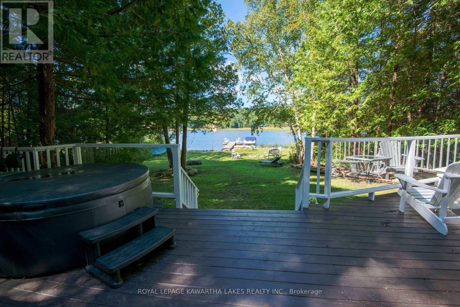 34 Deweys Island, Kawartha Lakes, Ontario  K0M 1N0 - Photo 26 - X12152364