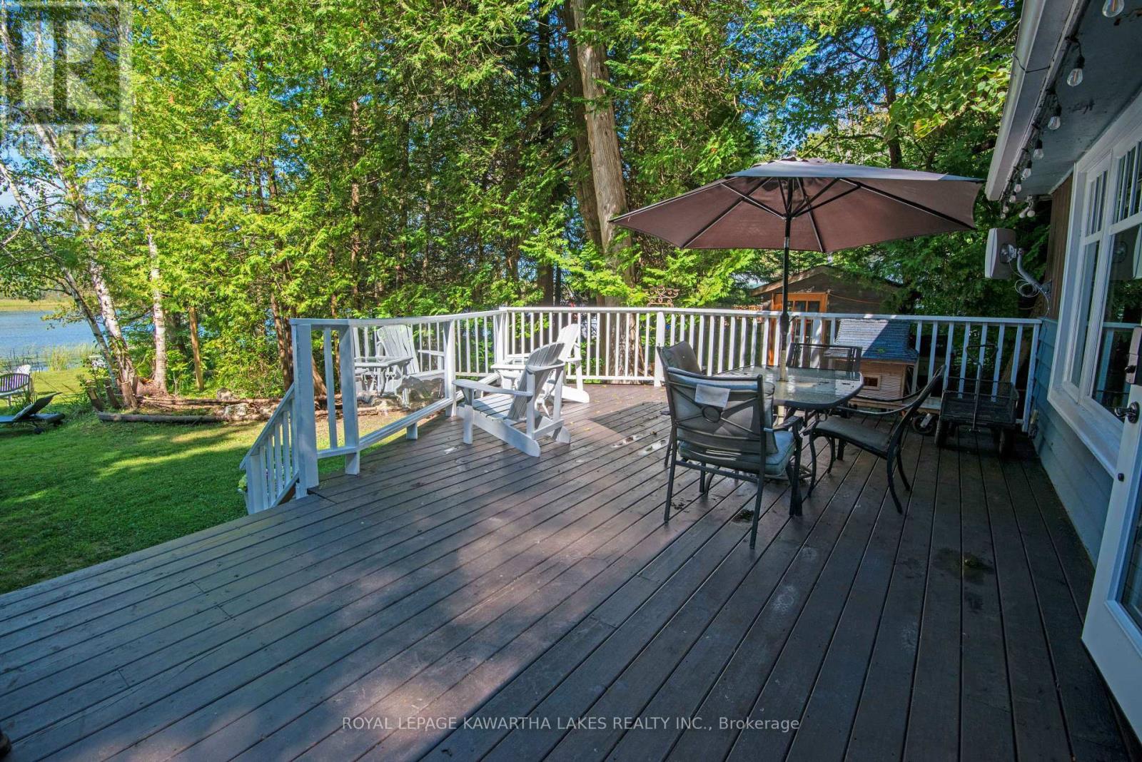 34 Deweys Island, Kawartha Lakes, Ontario  K0M 1N0 - Photo 27 - X12152364