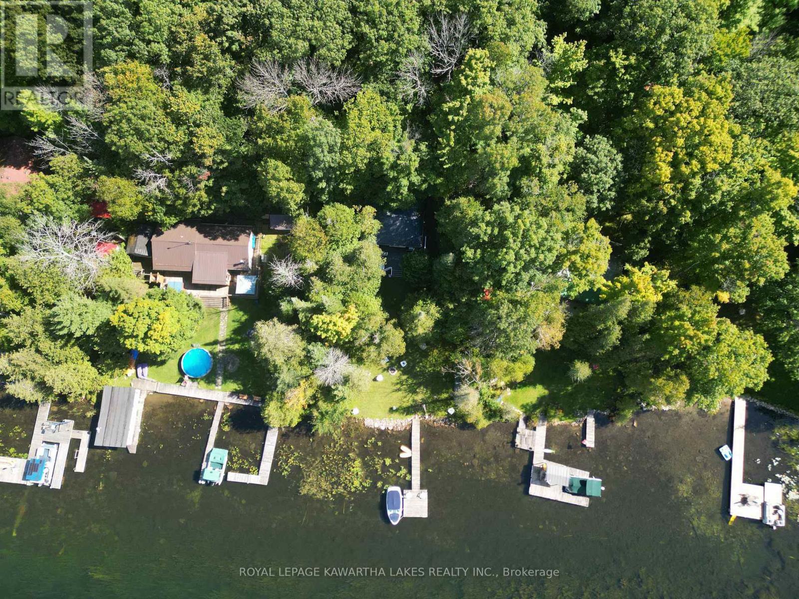 34 Deweys Island, Kawartha Lakes, Ontario  K0M 1N0 - Photo 28 - X12152364