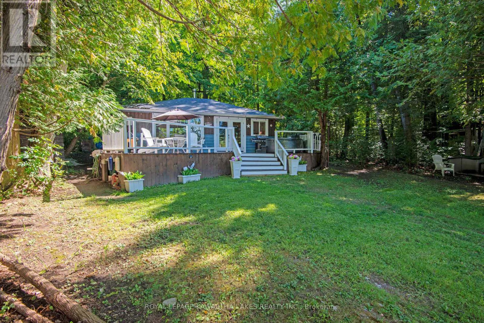 34 Deweys Island, Kawartha Lakes, Ontario  K0M 1N0 - Photo 29 - X12152364