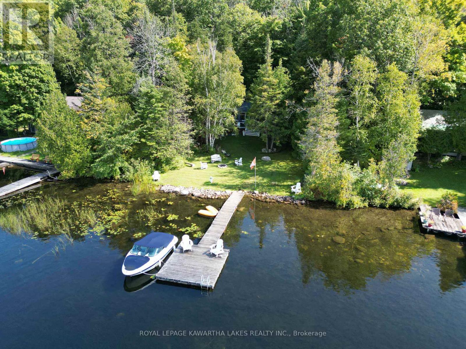 34 Deweys Island, Kawartha Lakes, Ontario  K0M 1N0 - Photo 30 - X12152364