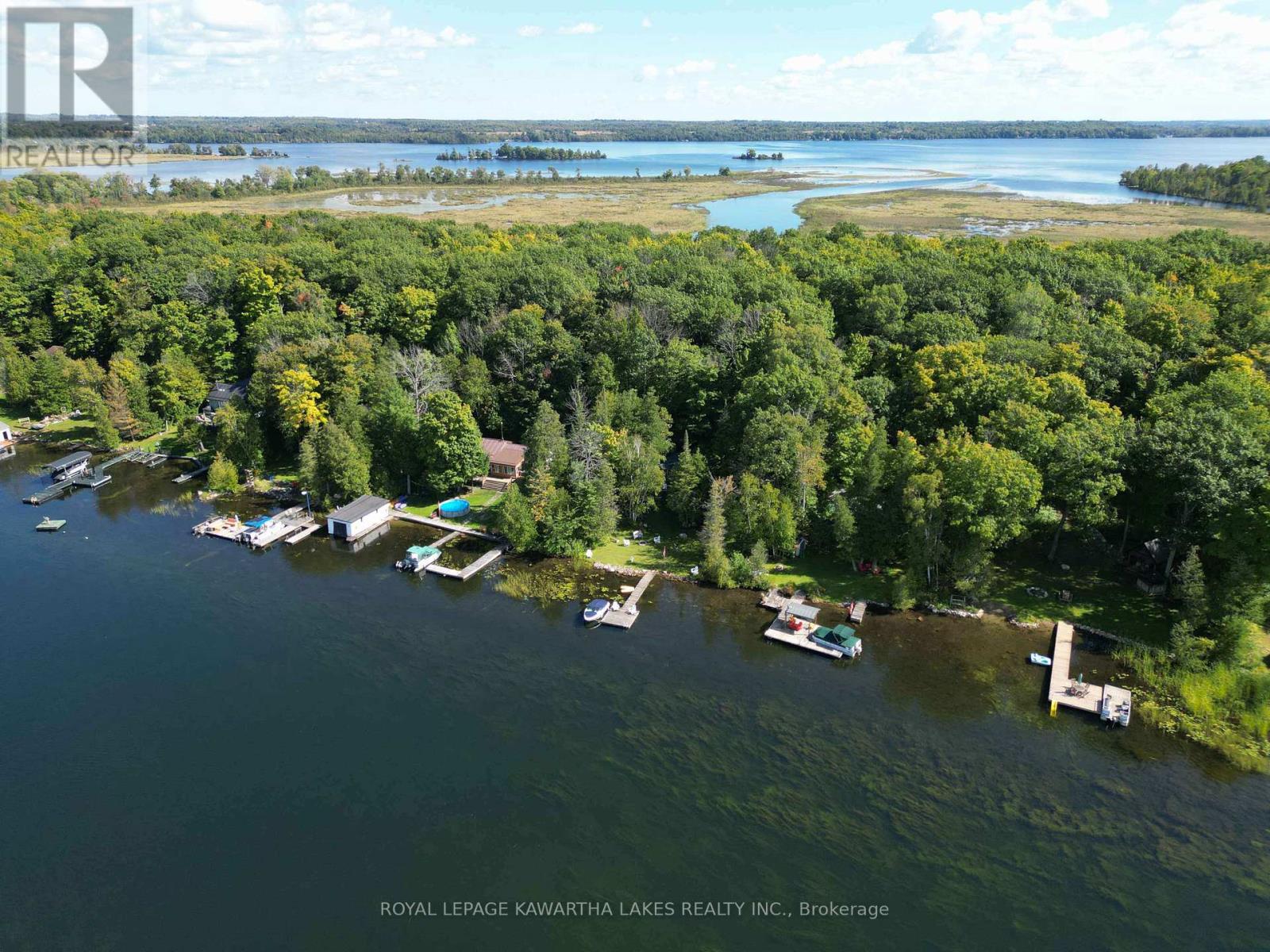 34 Deweys Island, Kawartha Lakes, Ontario  K0M 1N0 - Photo 31 - X12152364