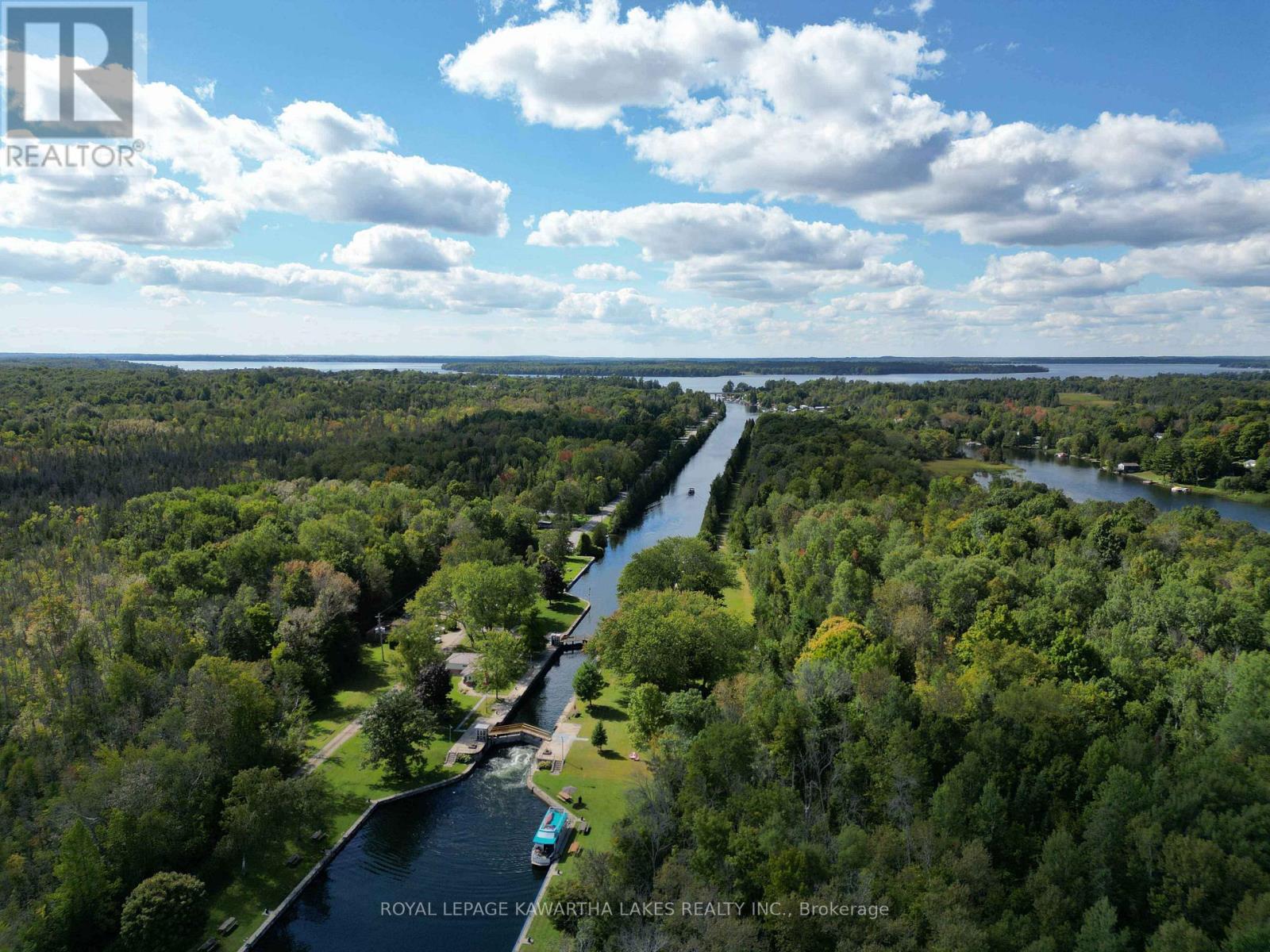 34 Deweys Island, Kawartha Lakes, Ontario  K0M 1N0 - Photo 35 - X12152364