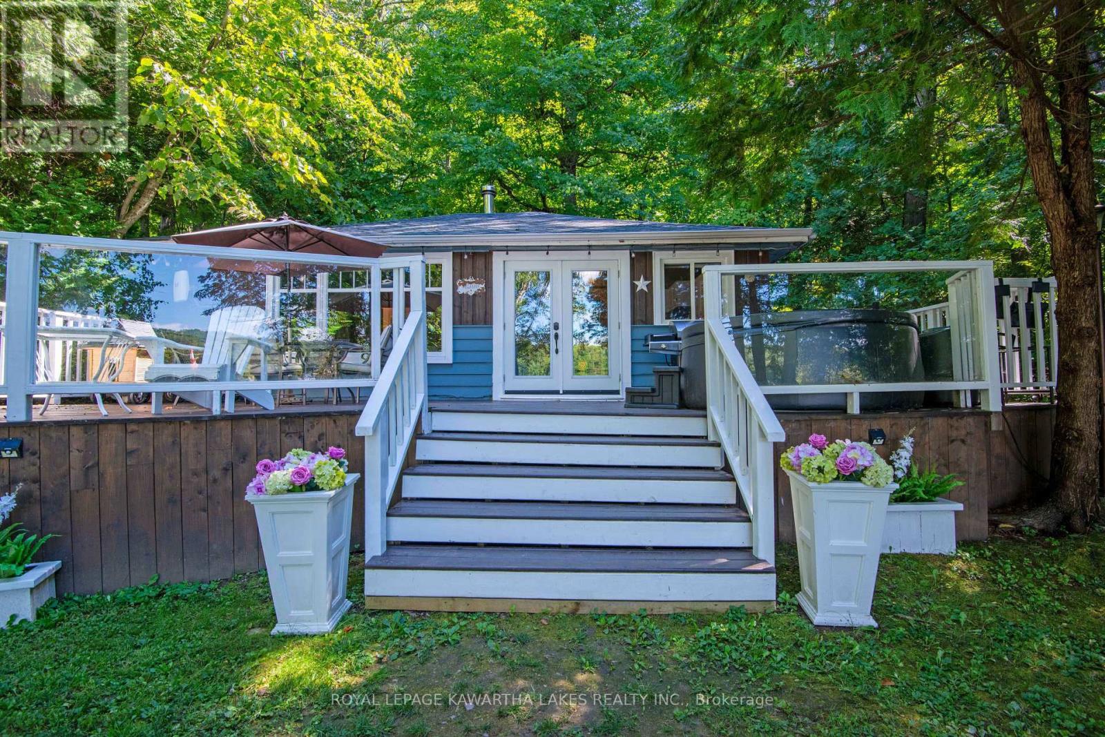 34 Deweys Island, Kawartha Lakes, Ontario  K0M 1N0 - Photo 4 - X12152364
