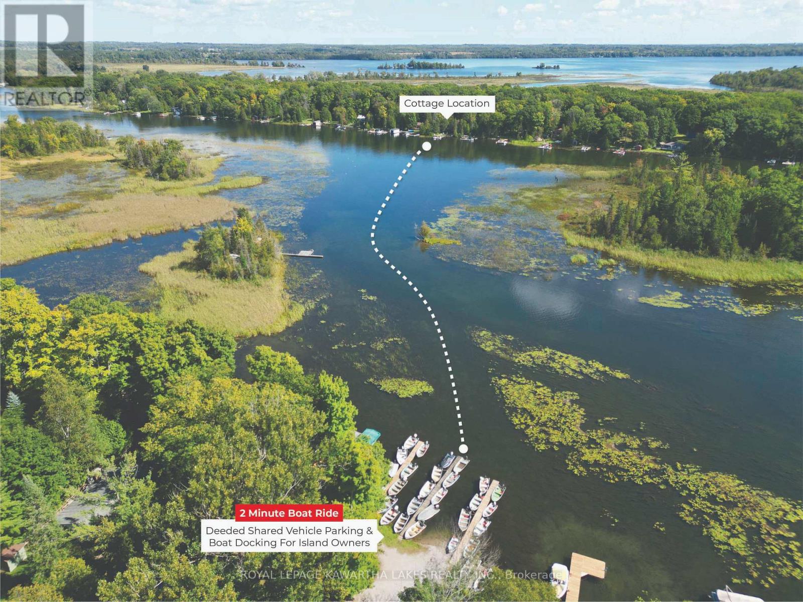 34 Deweys Island, Kawartha Lakes, Ontario  K0M 1N0 - Photo 5 - X12152364