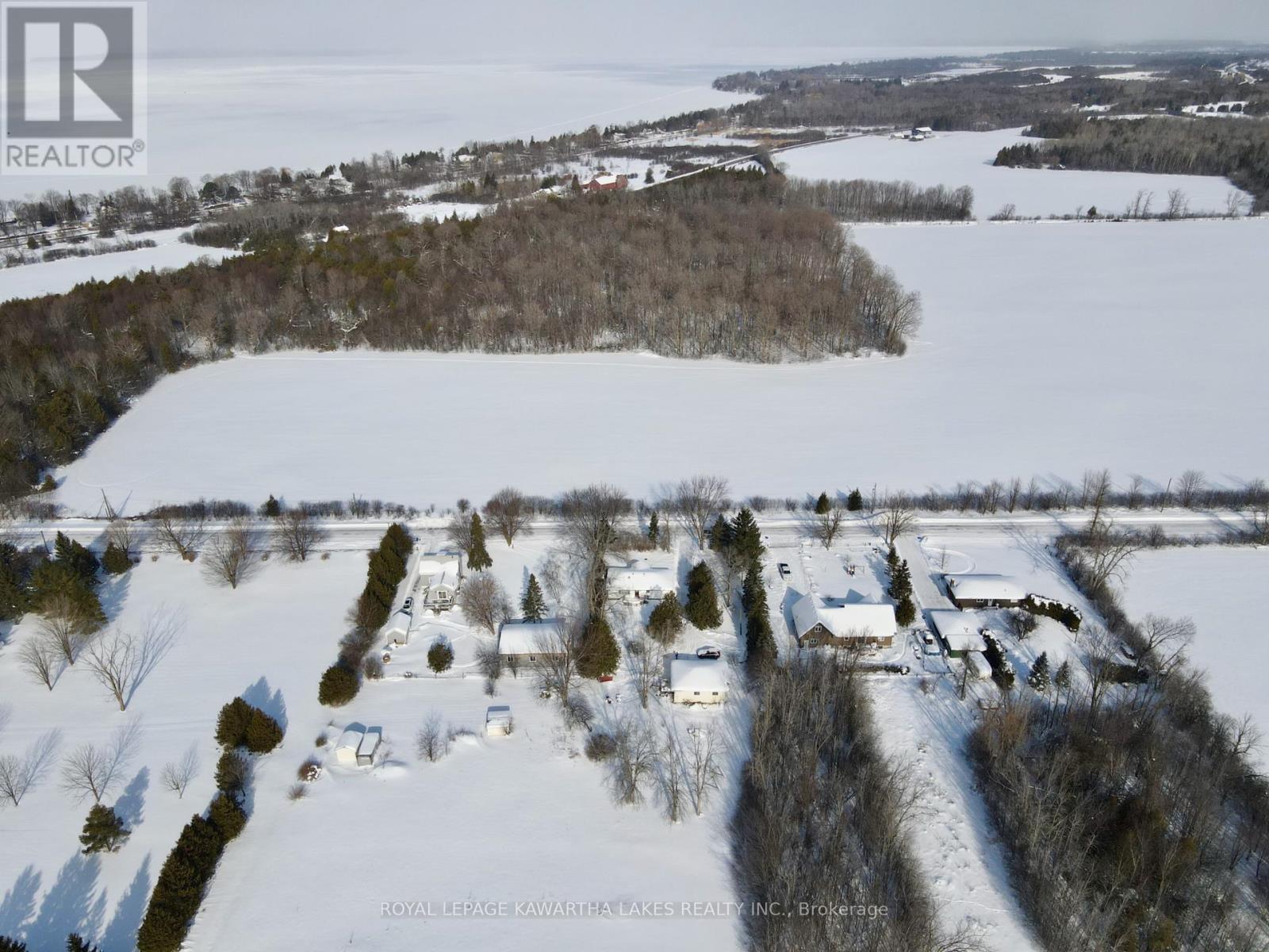 B680 & B682 Concession 2 Road, Brock, Ontario  L0K 1A0 - Photo 2 - N12154025