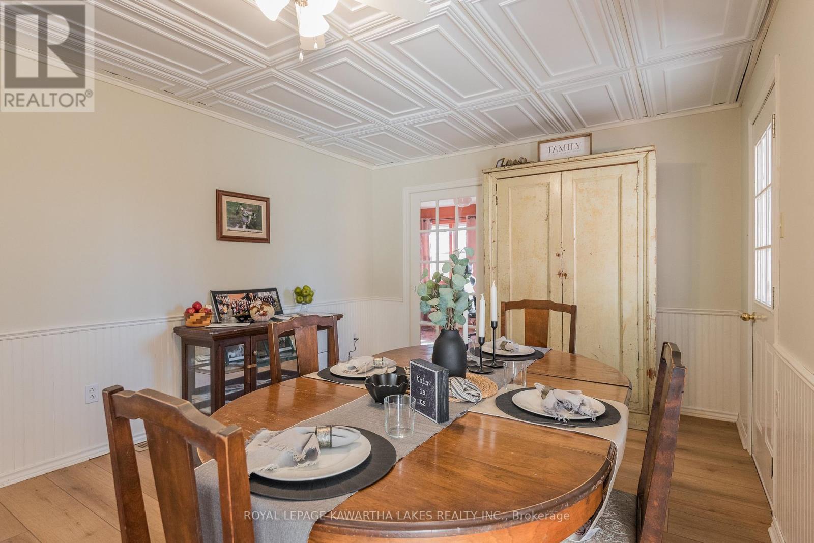 178 Grasshill Road, Kawartha Lakes, Ontario  K0M 2T0 - Photo 12 - X12154957