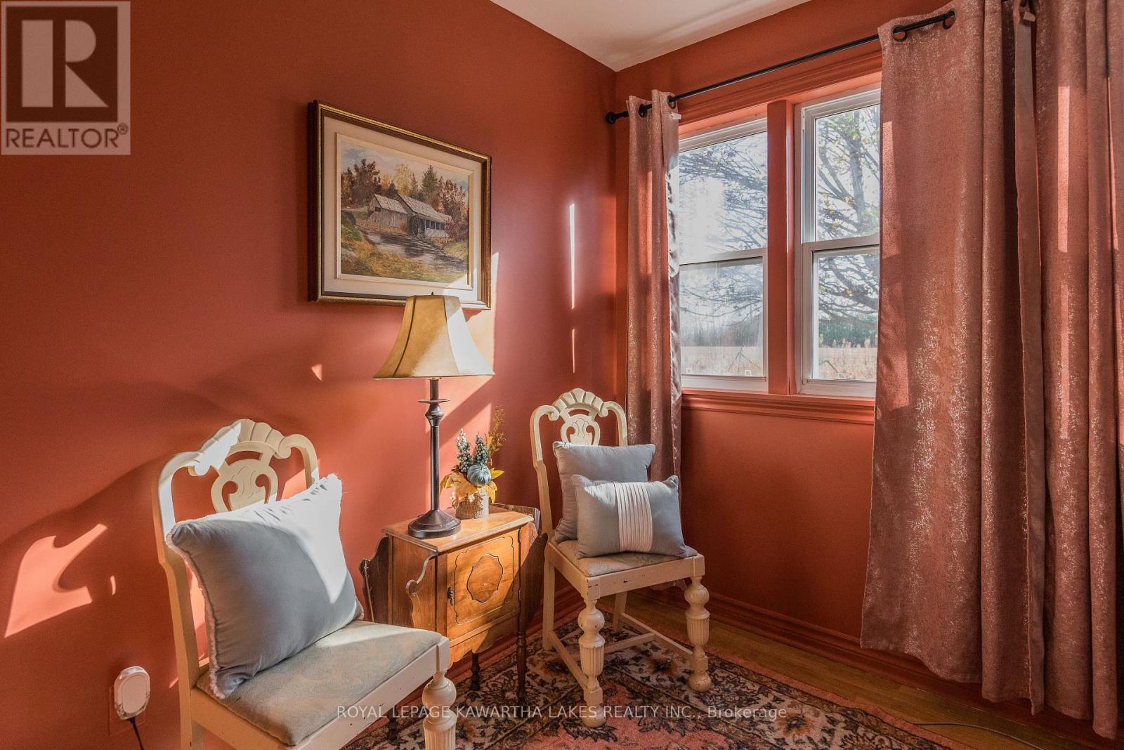 178 Grasshill Road, Kawartha Lakes, Ontario  K0M 2T0 - Photo 21 - X12154957