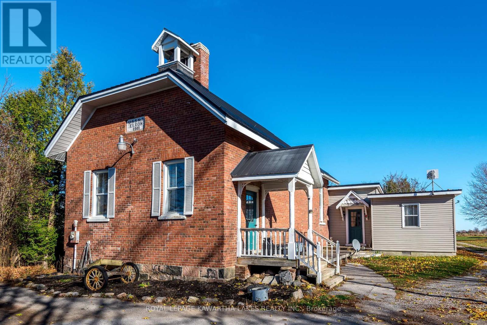 178 Grasshill Road, Kawartha Lakes, Ontario  K0M 2T0 - Photo 28 - X12154957