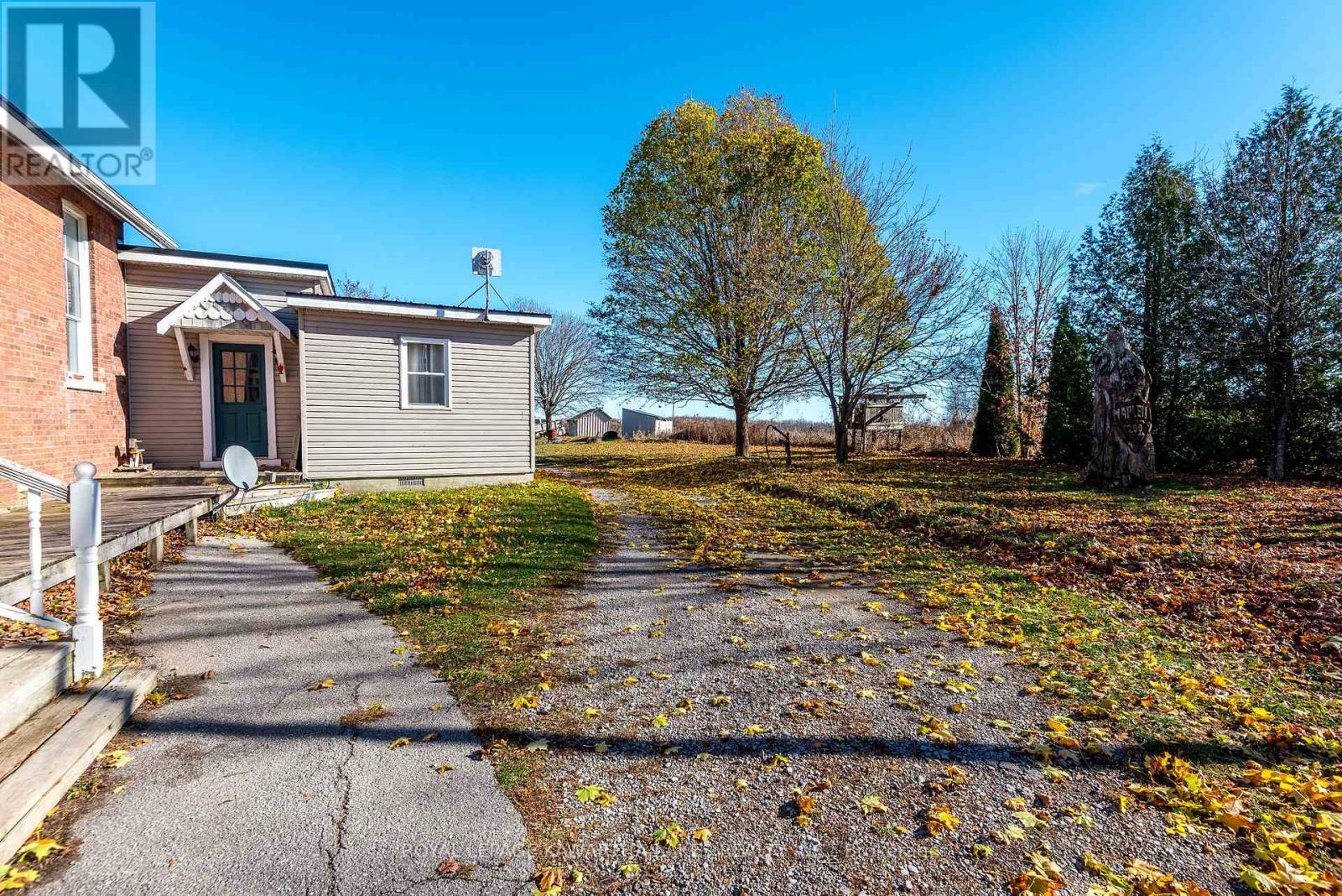 178 Grasshill Road, Kawartha Lakes, Ontario  K0M 2T0 - Photo 29 - X12154957
