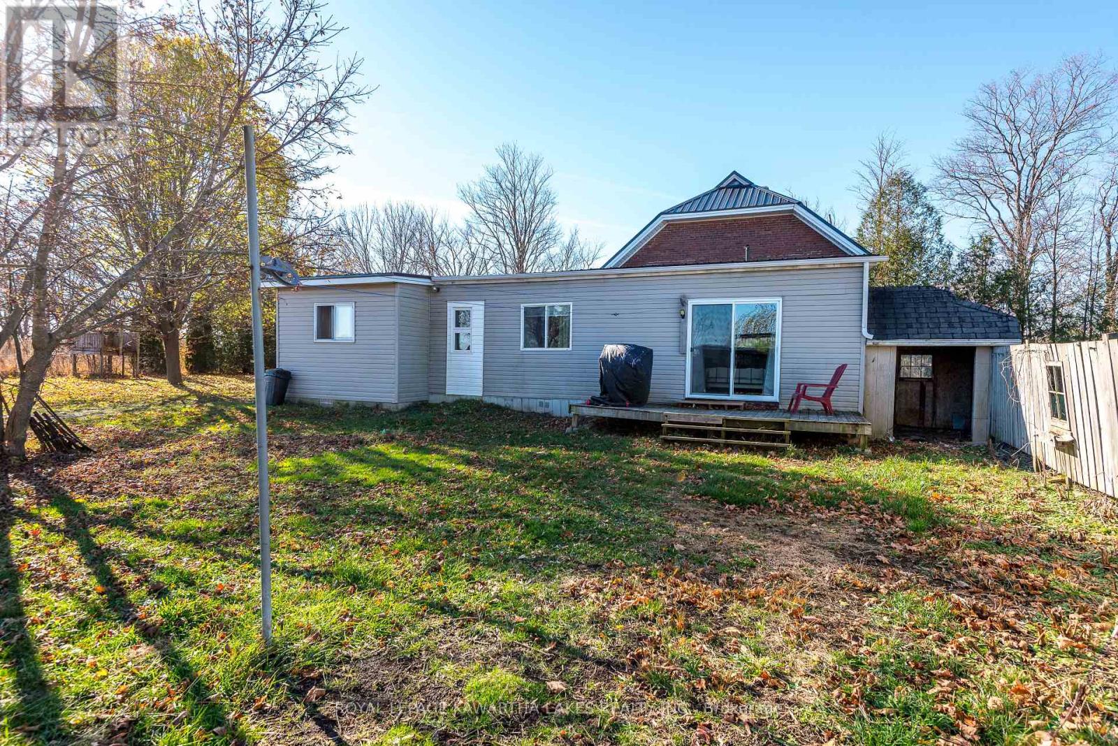178 Grasshill Road, Kawartha Lakes, Ontario  K0M 2T0 - Photo 31 - X12154957