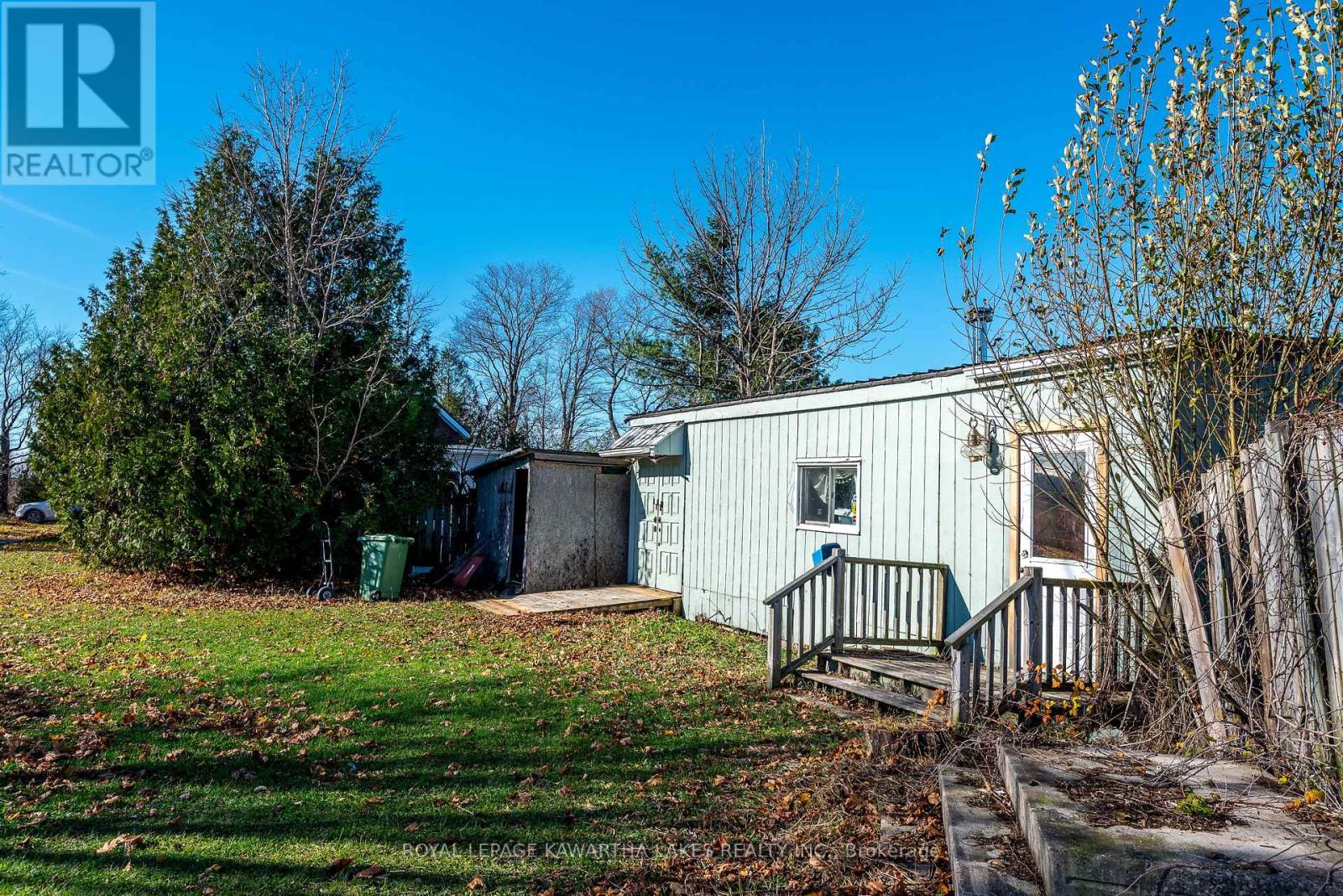 178 Grasshill Road, Kawartha Lakes, Ontario  K0M 2T0 - Photo 32 - X12154957