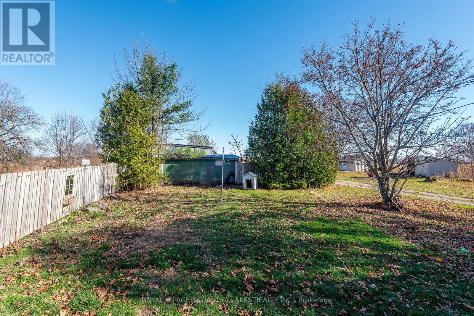 178 Grasshill Road, Kawartha Lakes, Ontario  K0M 2T0 - Photo 36 - X12154957